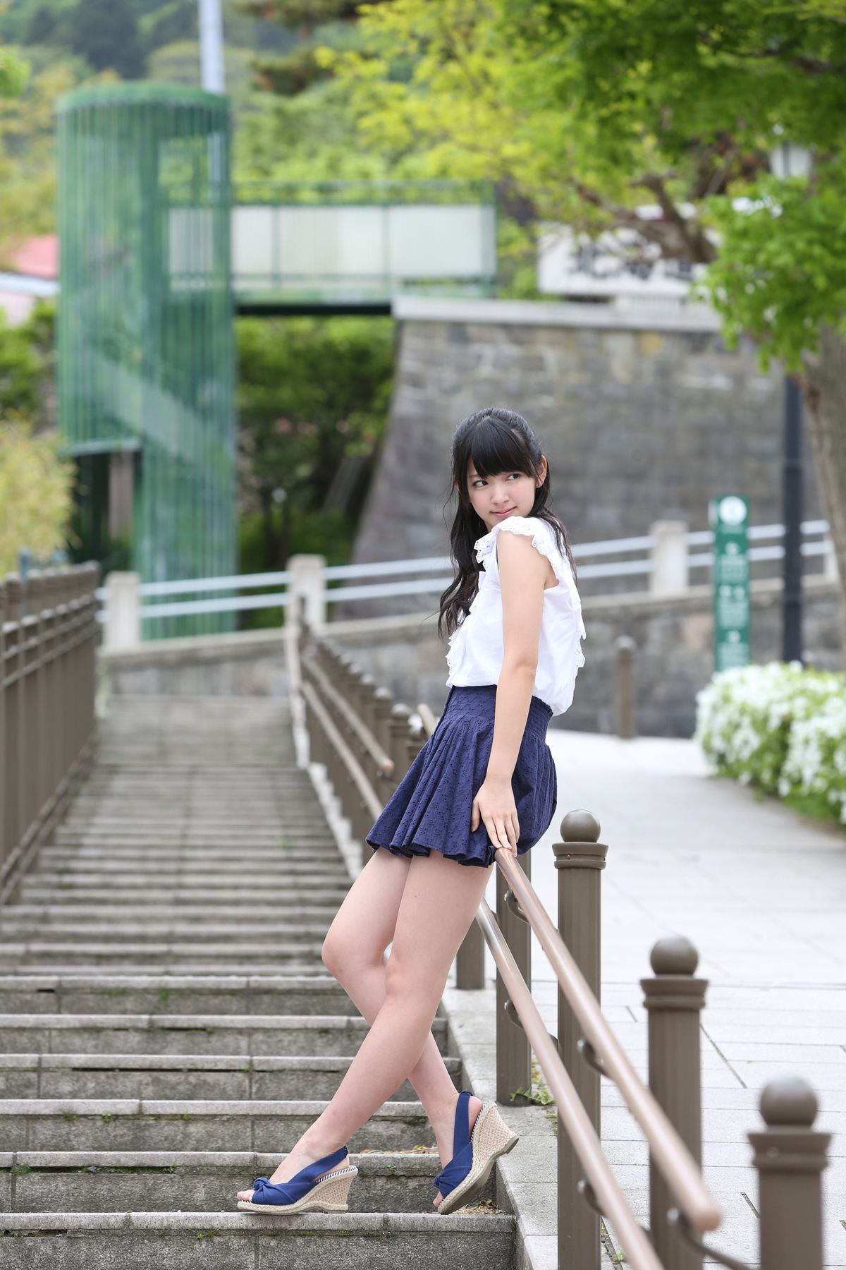 Airi Suzuki 鈴木愛理  Vol.114-图77