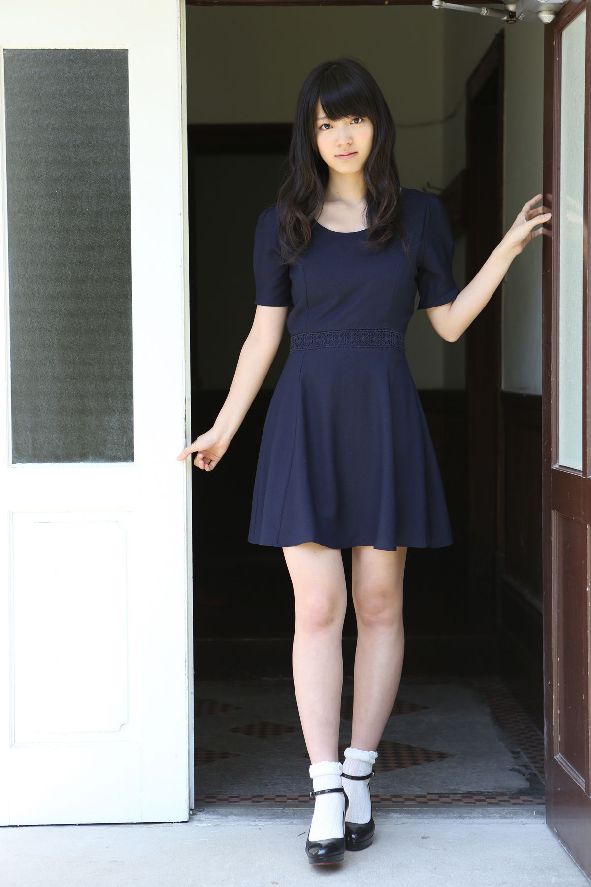 Airi Suzuki 鈴木愛理  Vol.114-图7