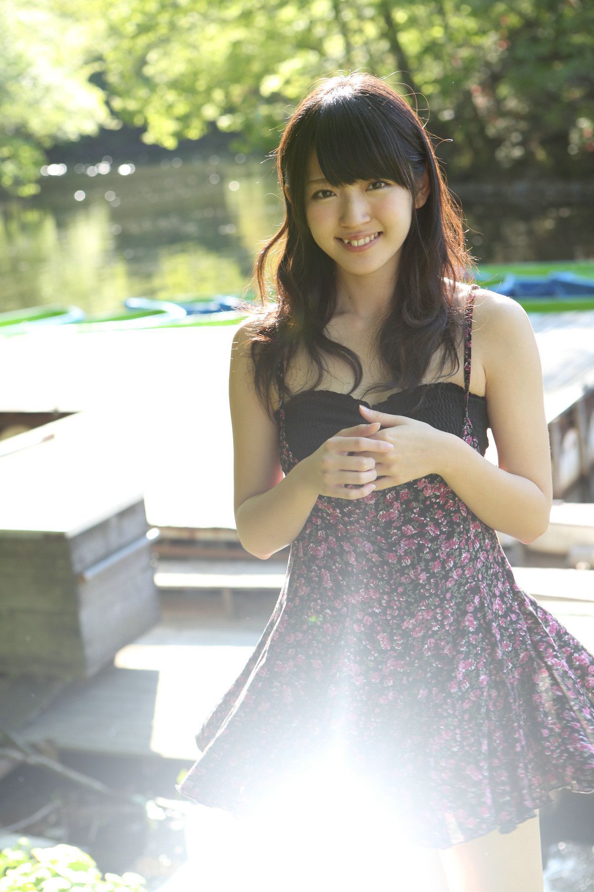 鈴木愛理 Airi Suzuki  Vol.115-图11