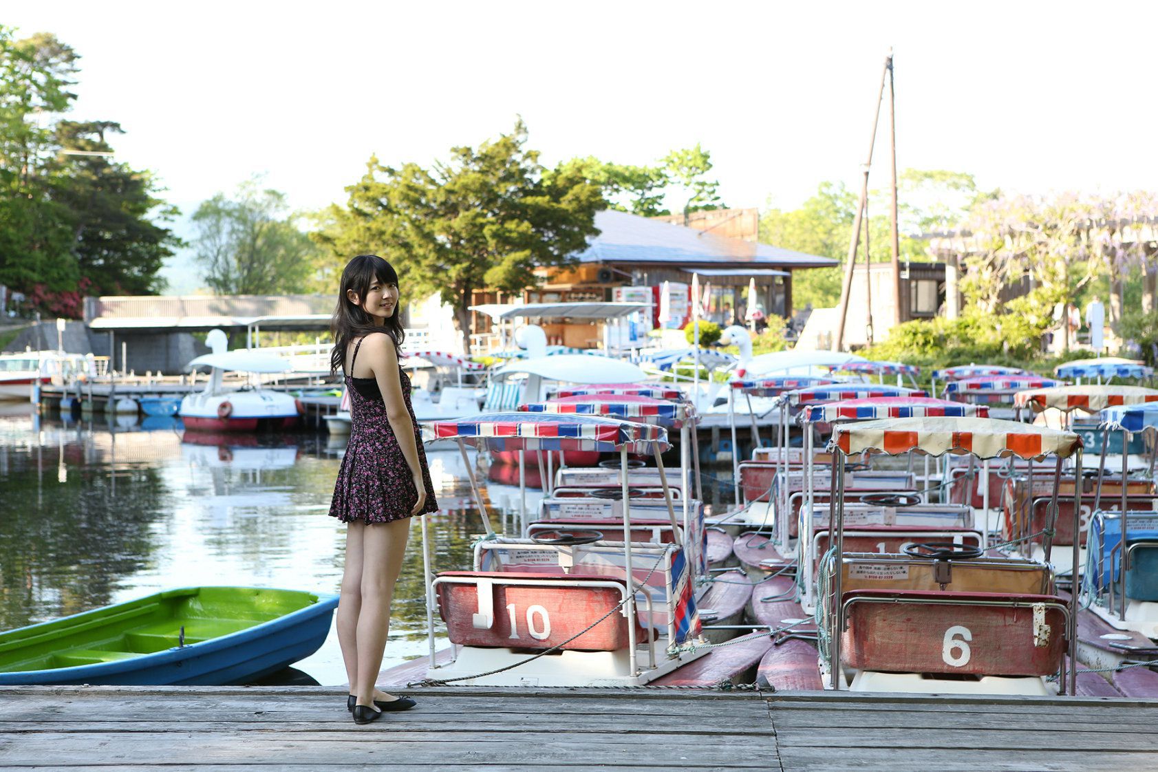 鈴木愛理 Airi Suzuki  Vol.115-图22