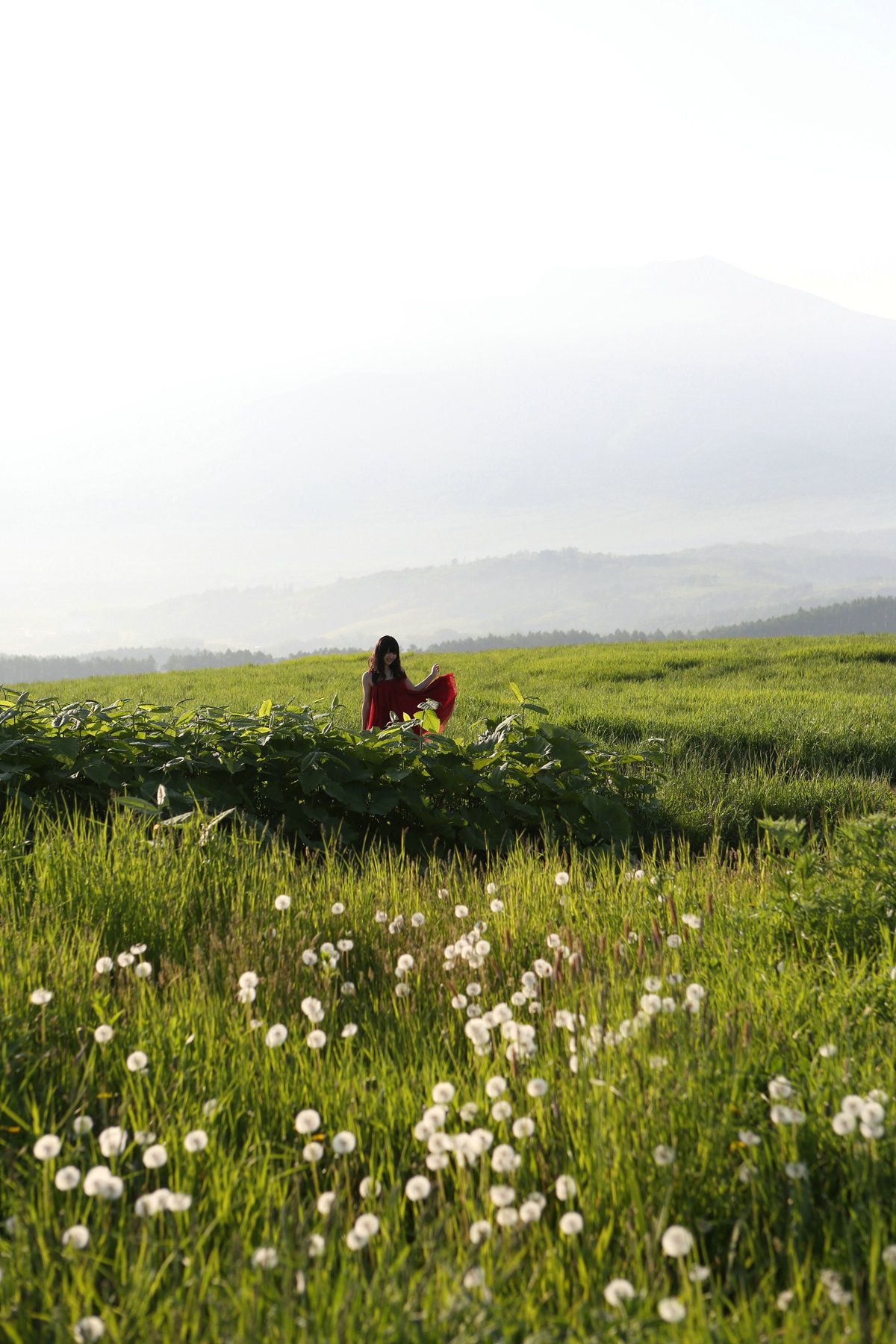 鈴木愛理 Airi Suzuki  Vol.115-图26