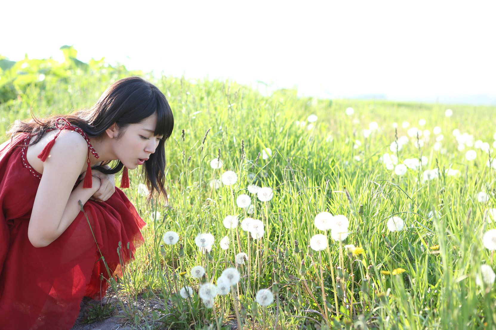 鈴木愛理 Airi Suzuki  Vol.115-图28