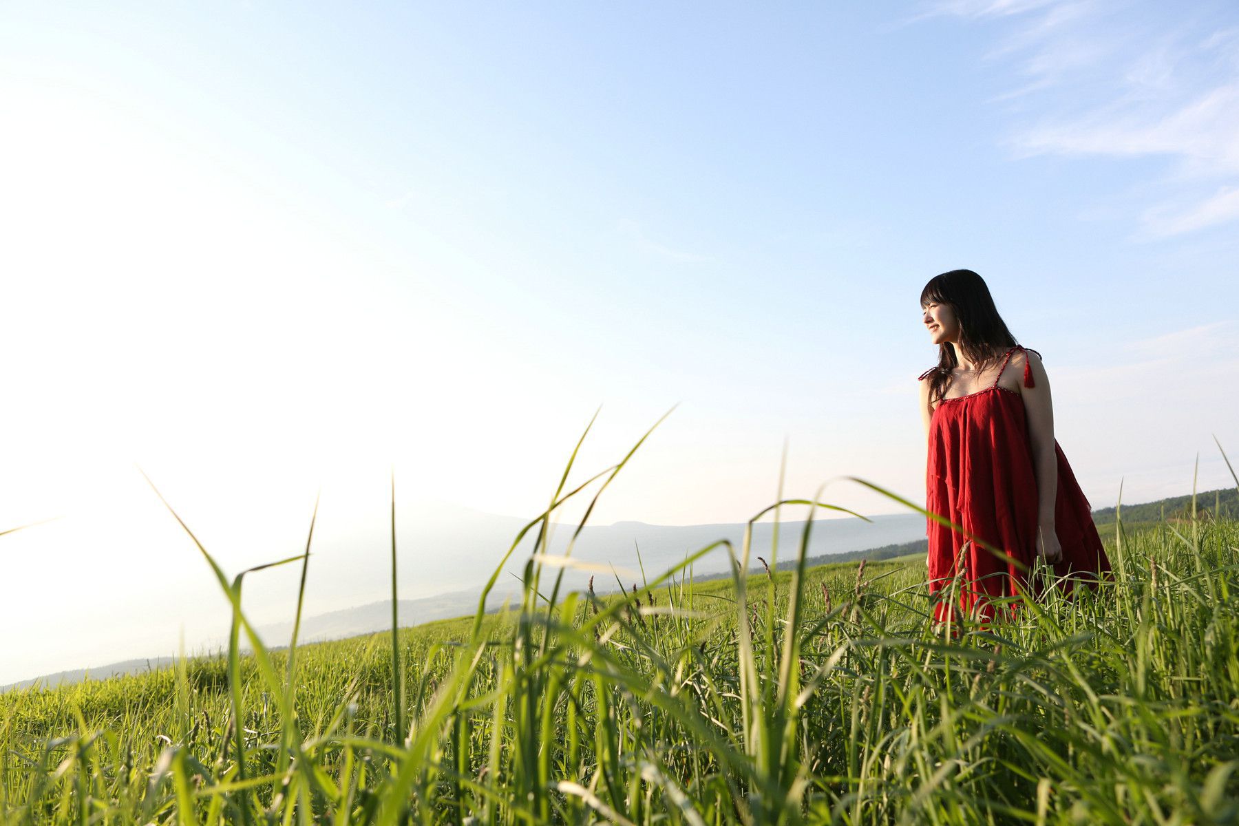 鈴木愛理 Airi Suzuki  Vol.115-图33