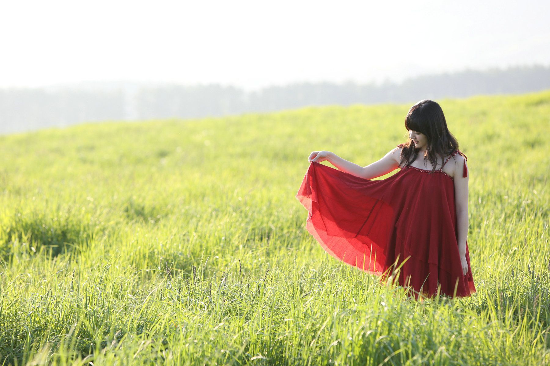 鈴木愛理 Airi Suzuki  Vol.115-图34