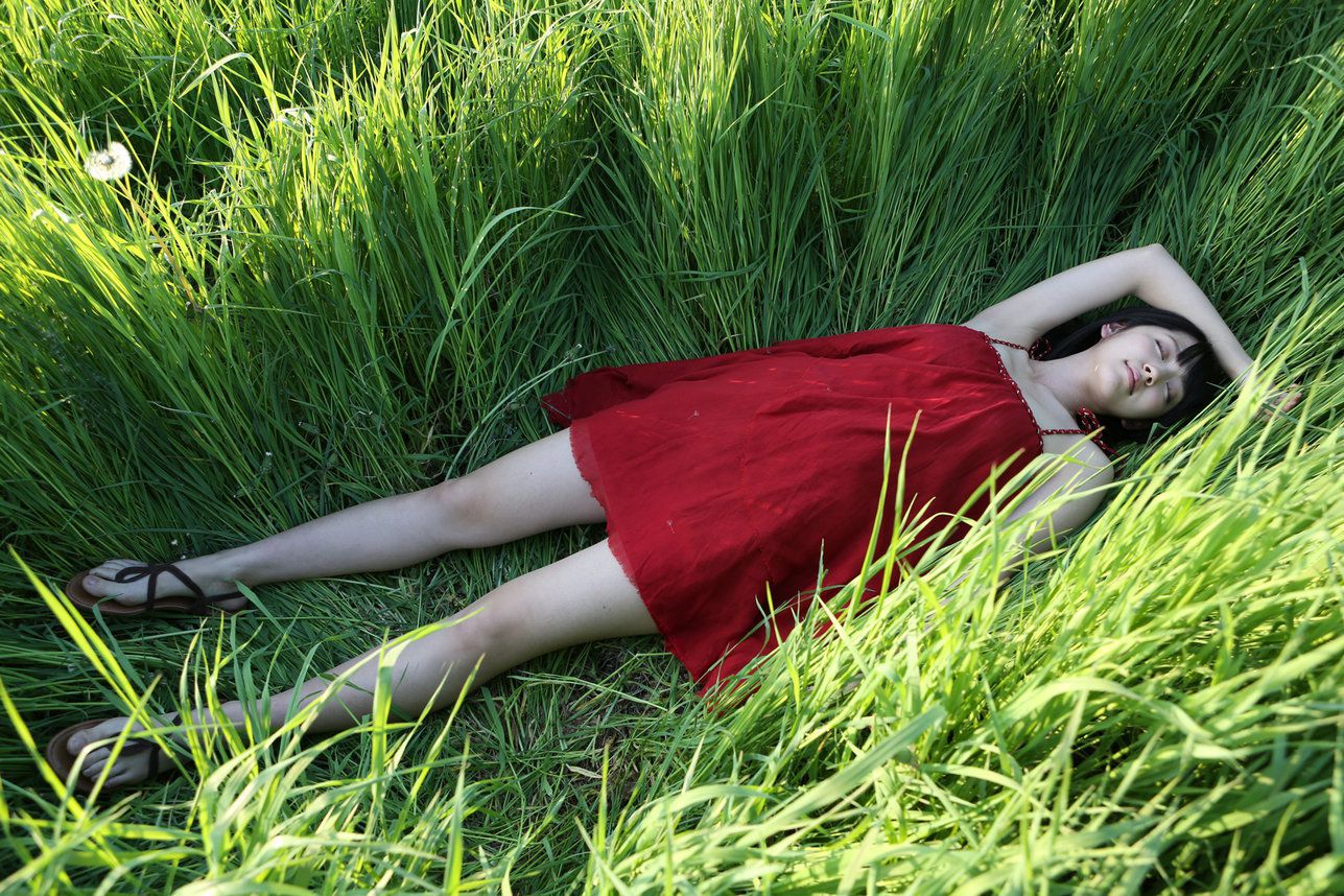 鈴木愛理 Airi Suzuki  Vol.115-图37