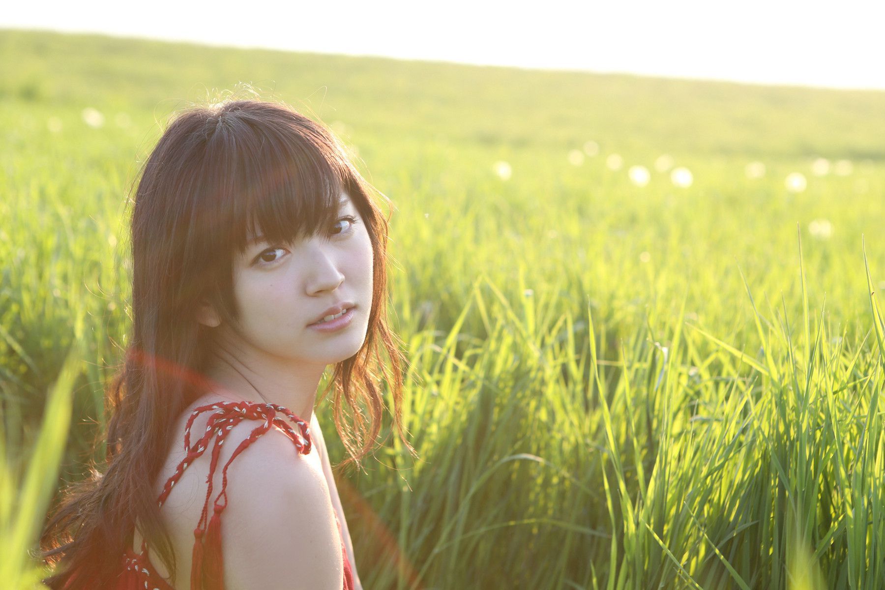 鈴木愛理 Airi Suzuki  Vol.115-图42