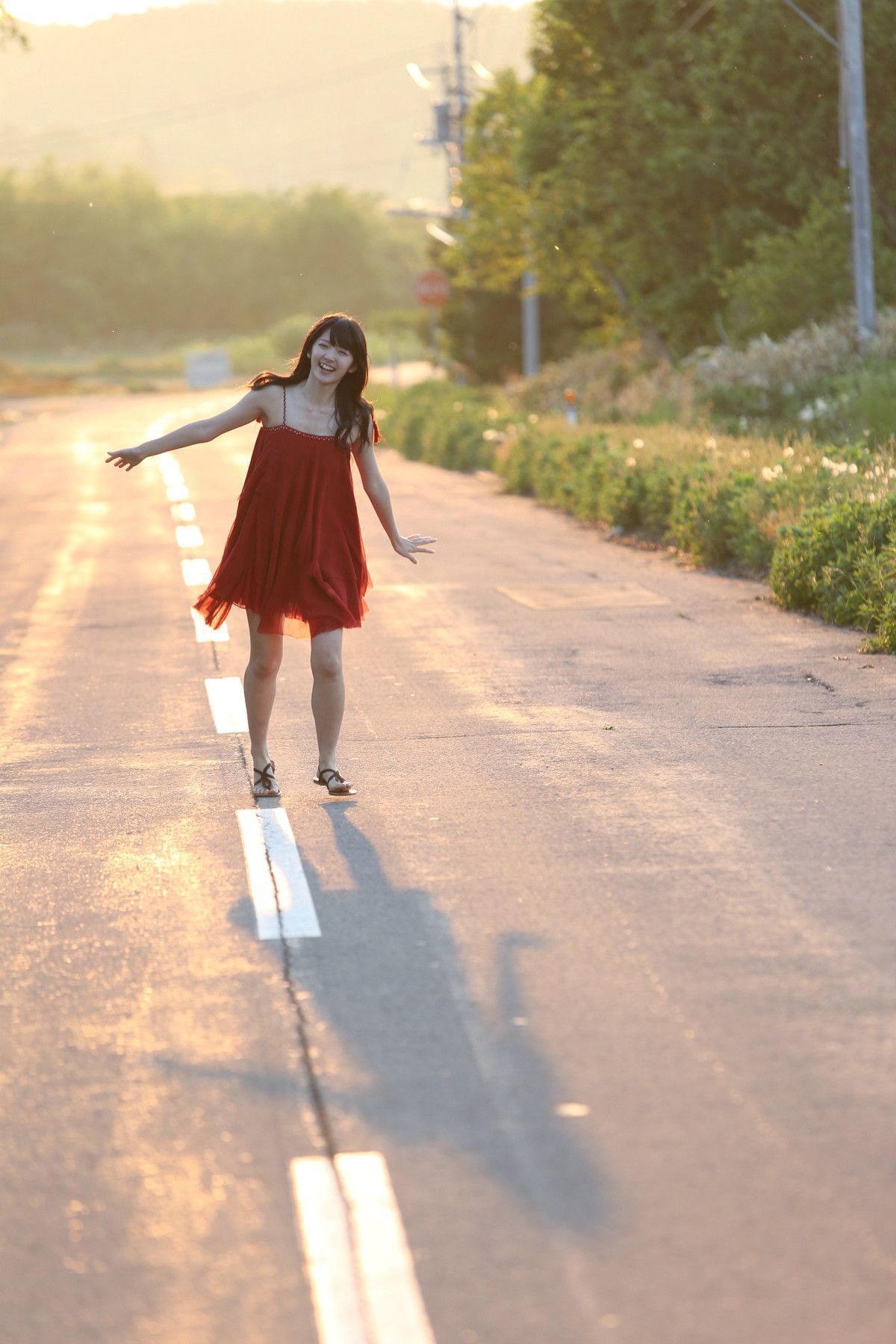 鈴木愛理 Airi Suzuki  Vol.115-图43