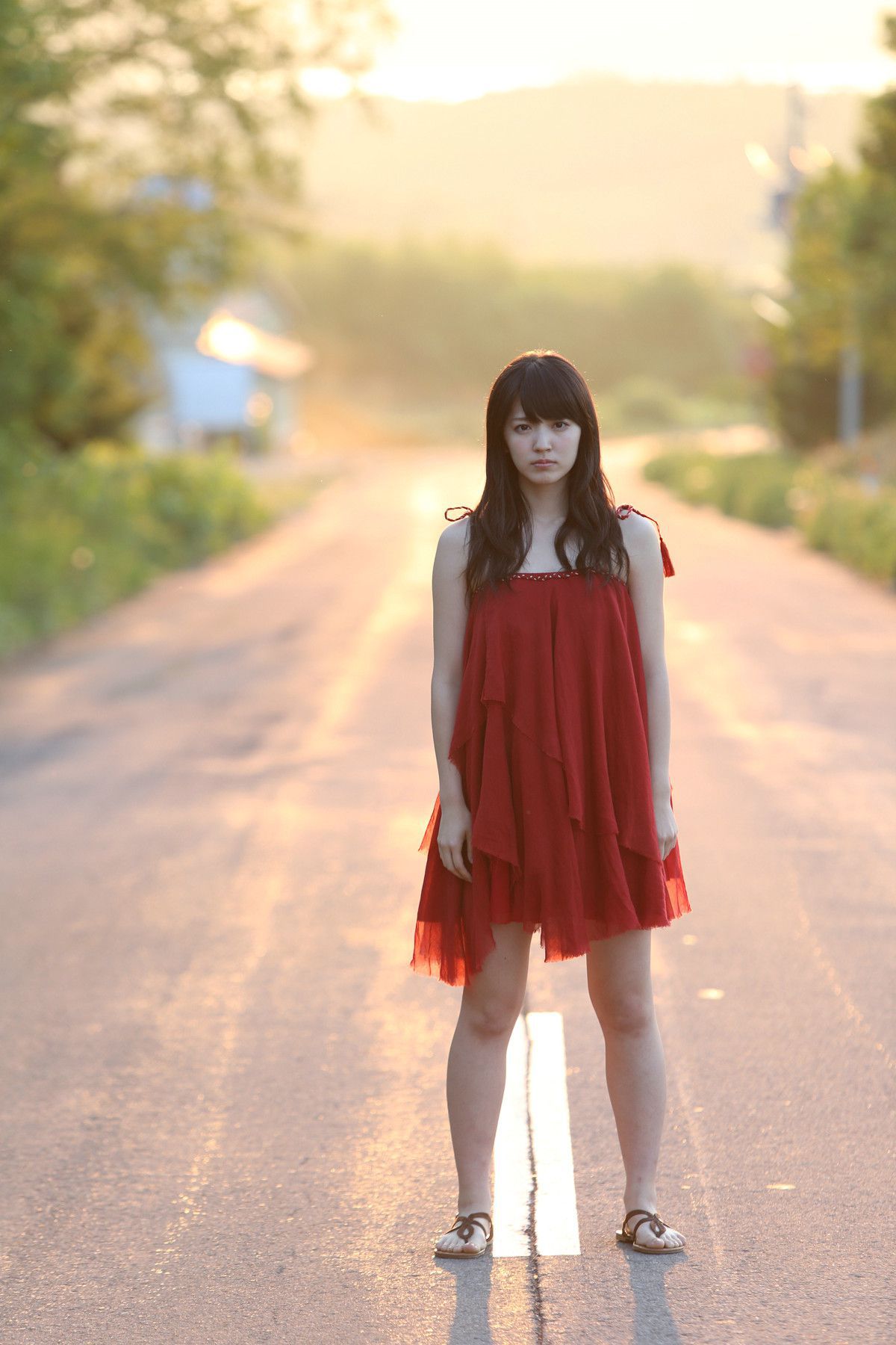 鈴木愛理 Airi Suzuki  Vol.115-图44