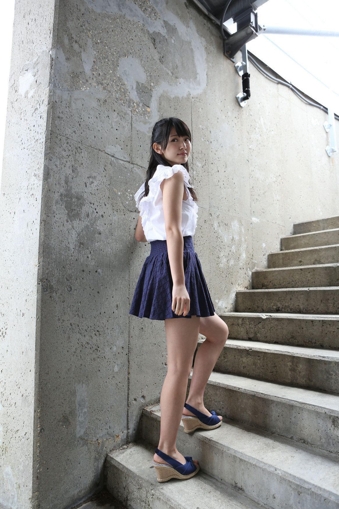 鈴木愛理 Airi Suzuki  Vol.115-图4