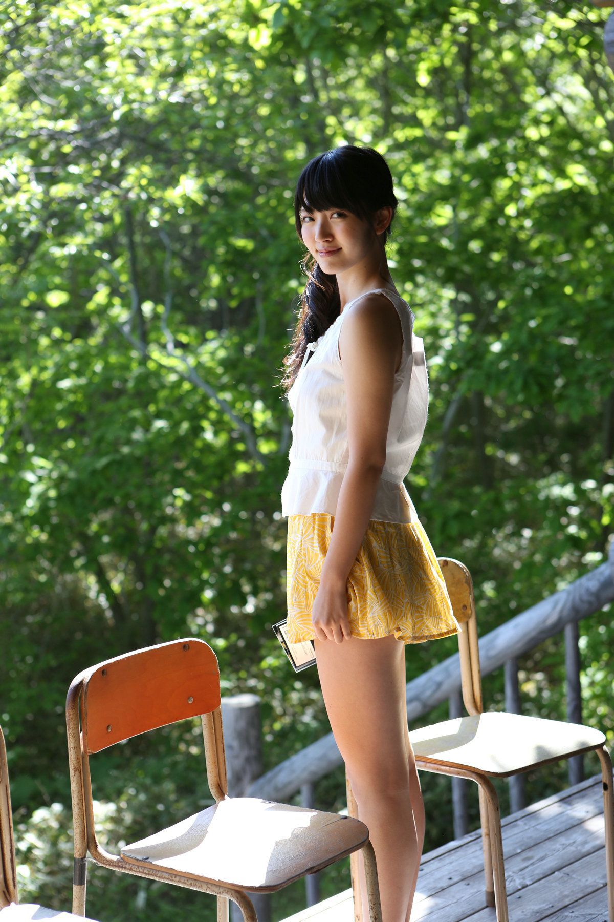 鈴木愛理 Airi Suzuki  Vol.115-图67