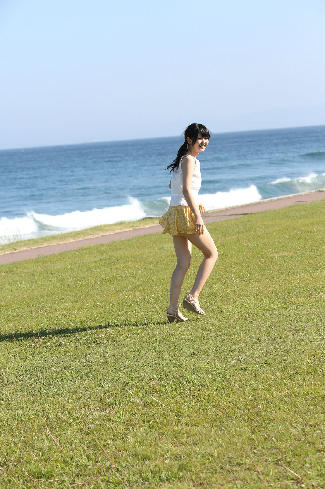 鈴木愛理 Airi Suzuki  Vol.115-图79