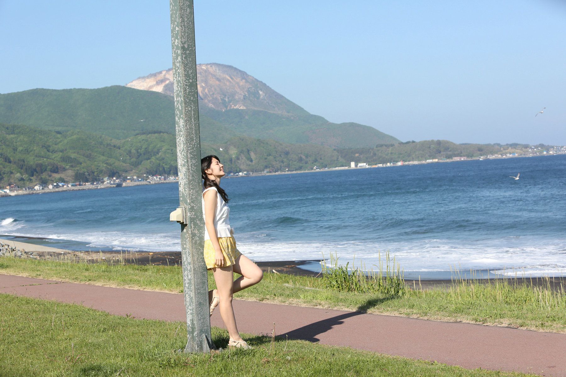 鈴木愛理 Airi Suzuki  Vol.115-图81