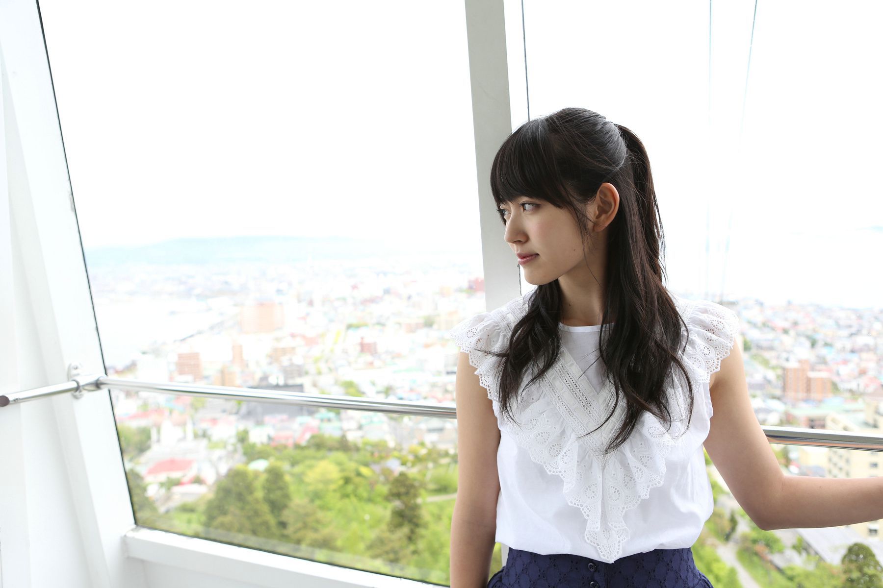 鈴木愛理 Airi Suzuki  Vol.115-图8