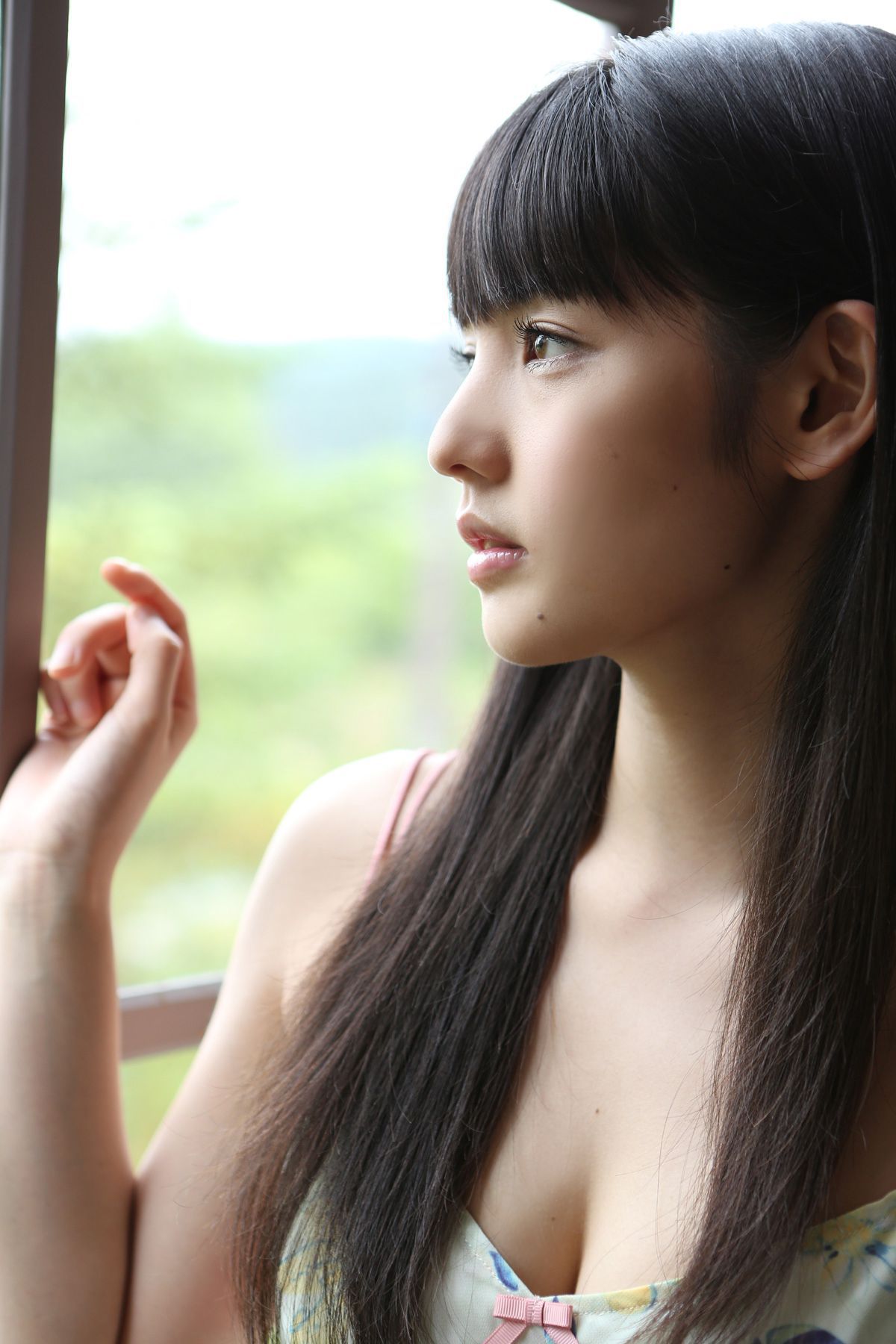 道重沙由美(Sayumi Michishige 道重さゆみ)  Vol.116-图17