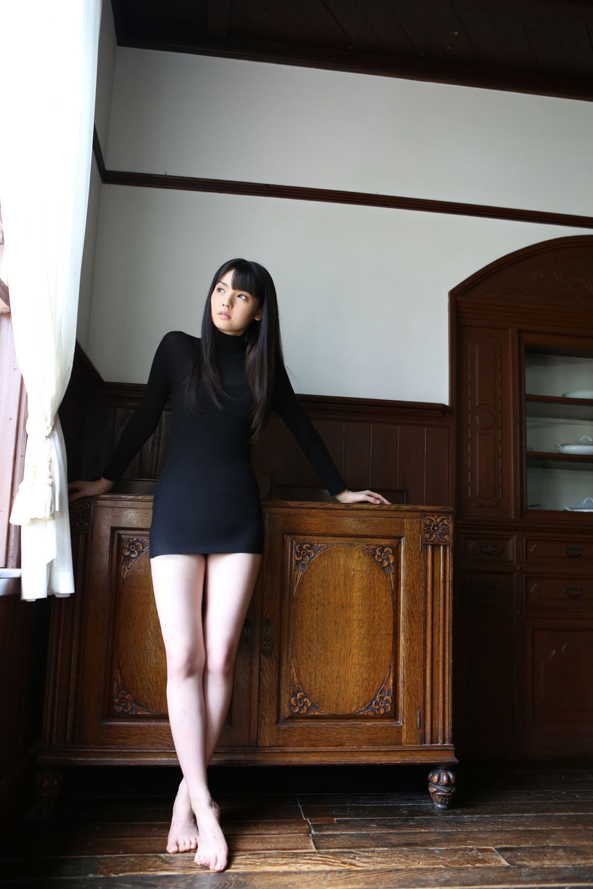 道重沙由美(Sayumi Michishige 道重さゆみ)  Vol.116-图19