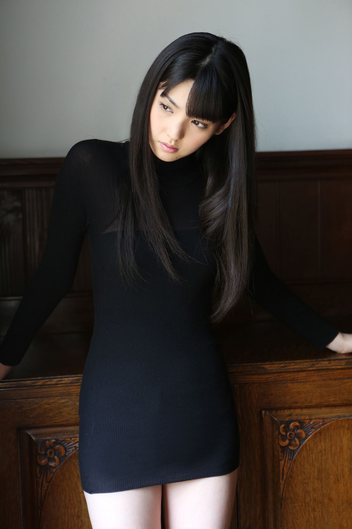 道重沙由美(Sayumi Michishige 道重さゆみ)  Vol.116-图20