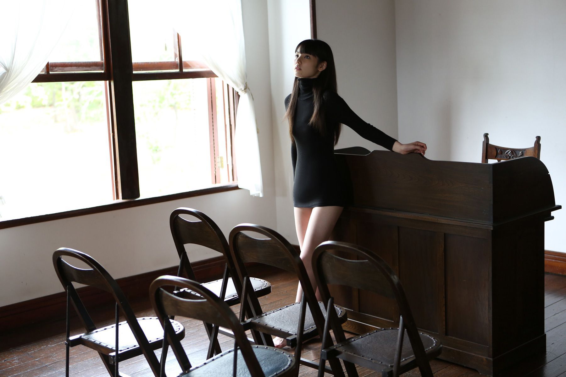 道重沙由美(Sayumi Michishige 道重さゆみ)  Vol.116-图25