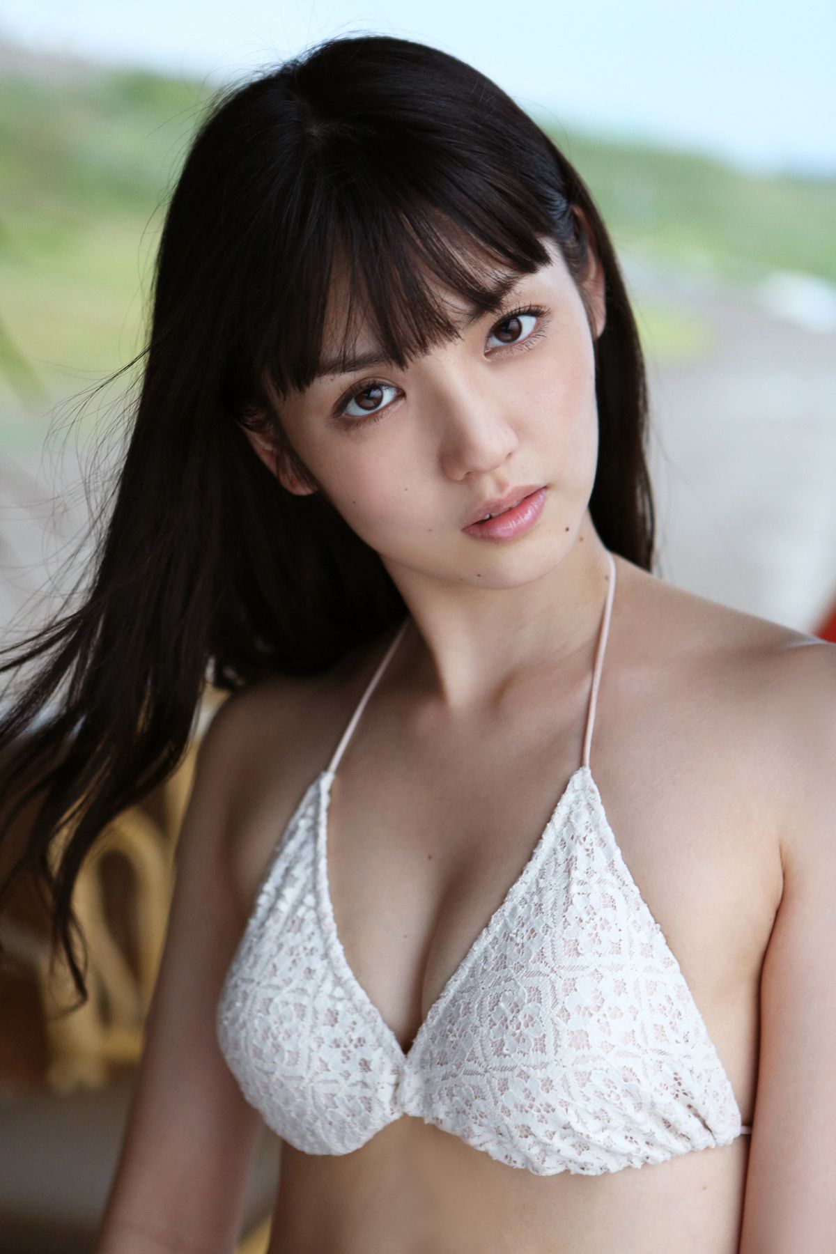 道重沙由美(Sayumi Michishige 道重さゆみ)  Vol.116-图67