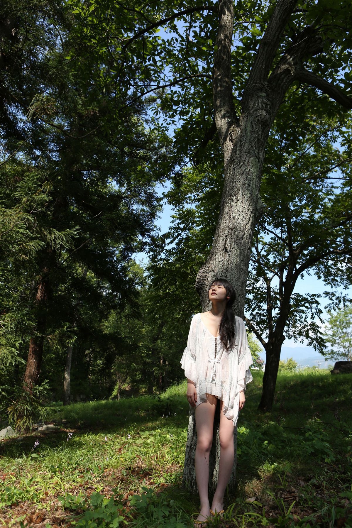 道重沙由美(Sayumi Michishige 道重さゆみ)  Vol.116-图72