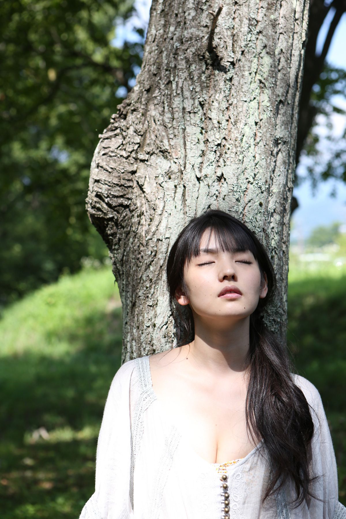 道重沙由美(Sayumi Michishige 道重さゆみ)  Vol.116-图73