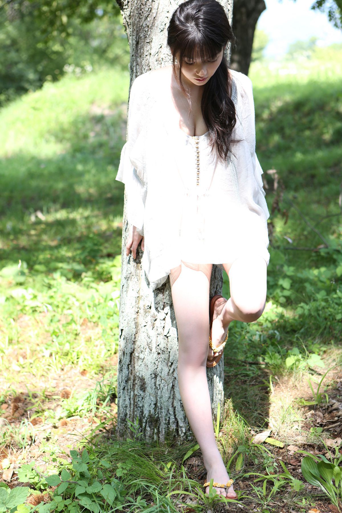 道重沙由美(Sayumi Michishige 道重さゆみ)  Vol.116-图74