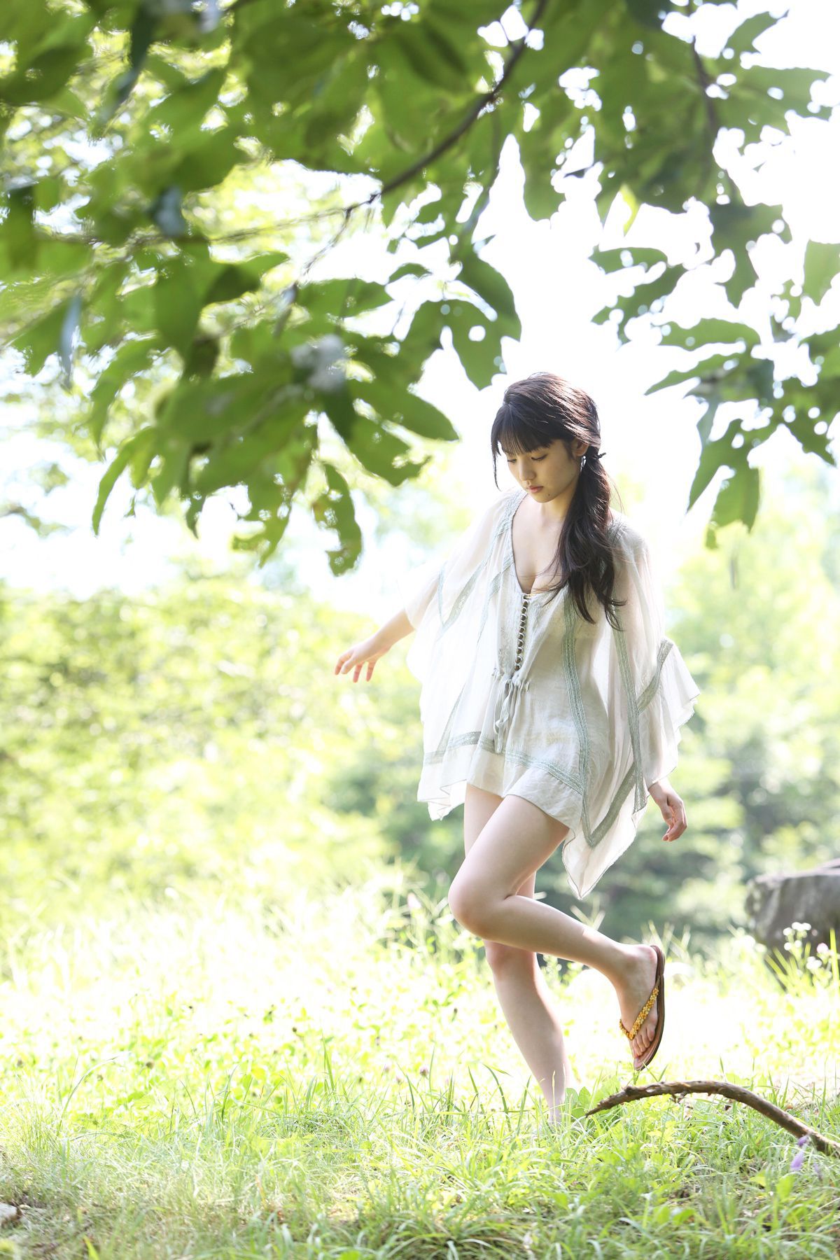 道重沙由美(Sayumi Michishige 道重さゆみ)  Vol.116-图75