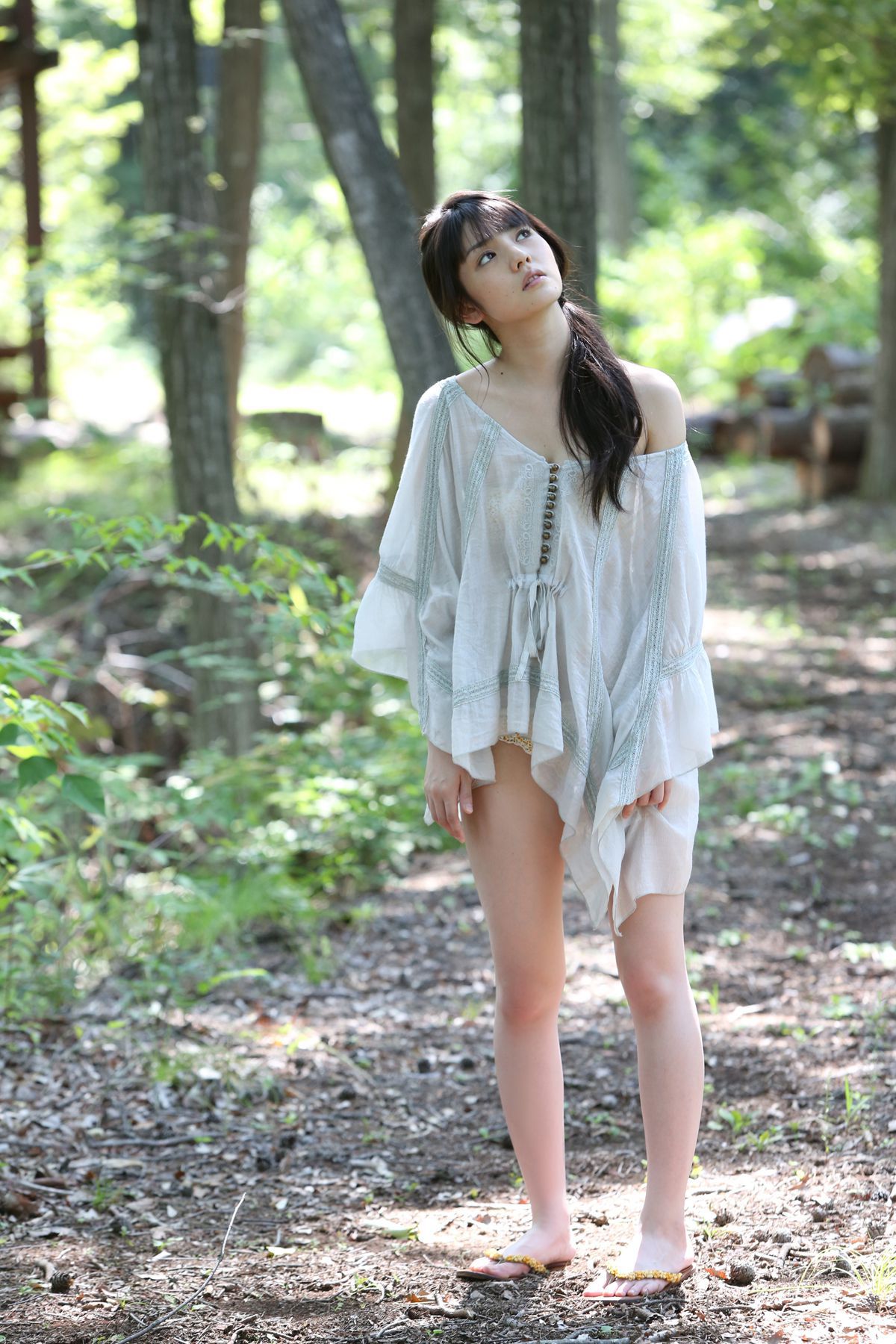 道重沙由美(Sayumi Michishige 道重さゆみ)  Vol.116-图80