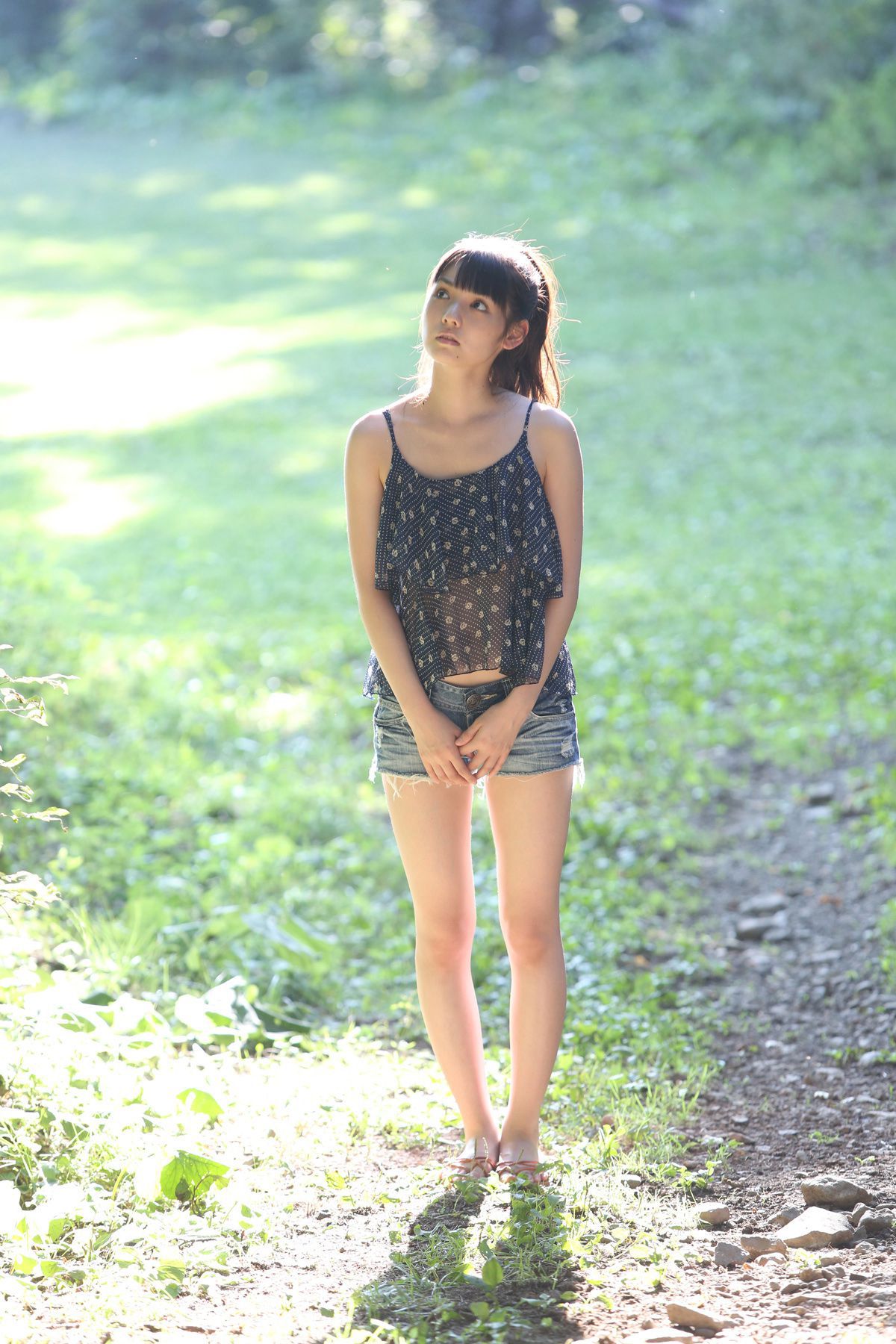 道重沙由美(Sayumi Michishige 道重さゆみ)  Vol.116-图89