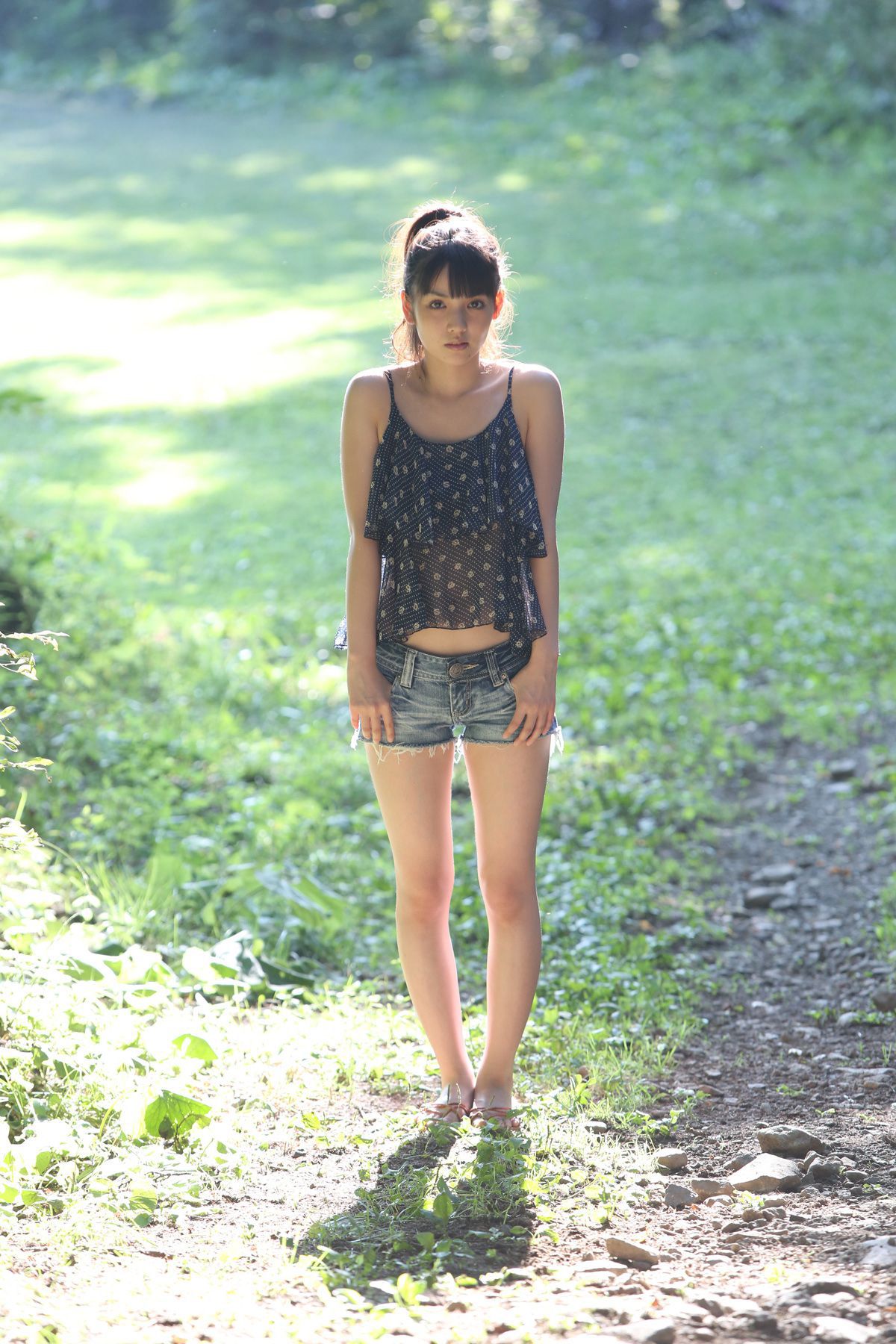 道重沙由美(Sayumi Michishige 道重さゆみ)  Vol.116-图90