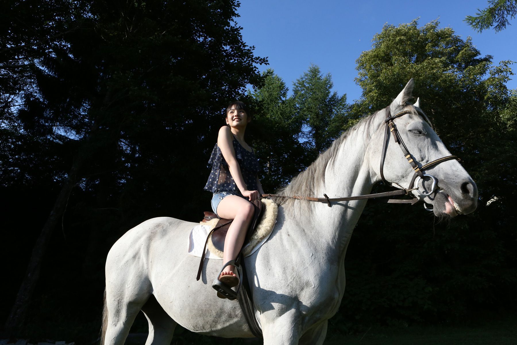 道重沙由美(Sayumi Michishige 道重さゆみ)  Vol.116-图92