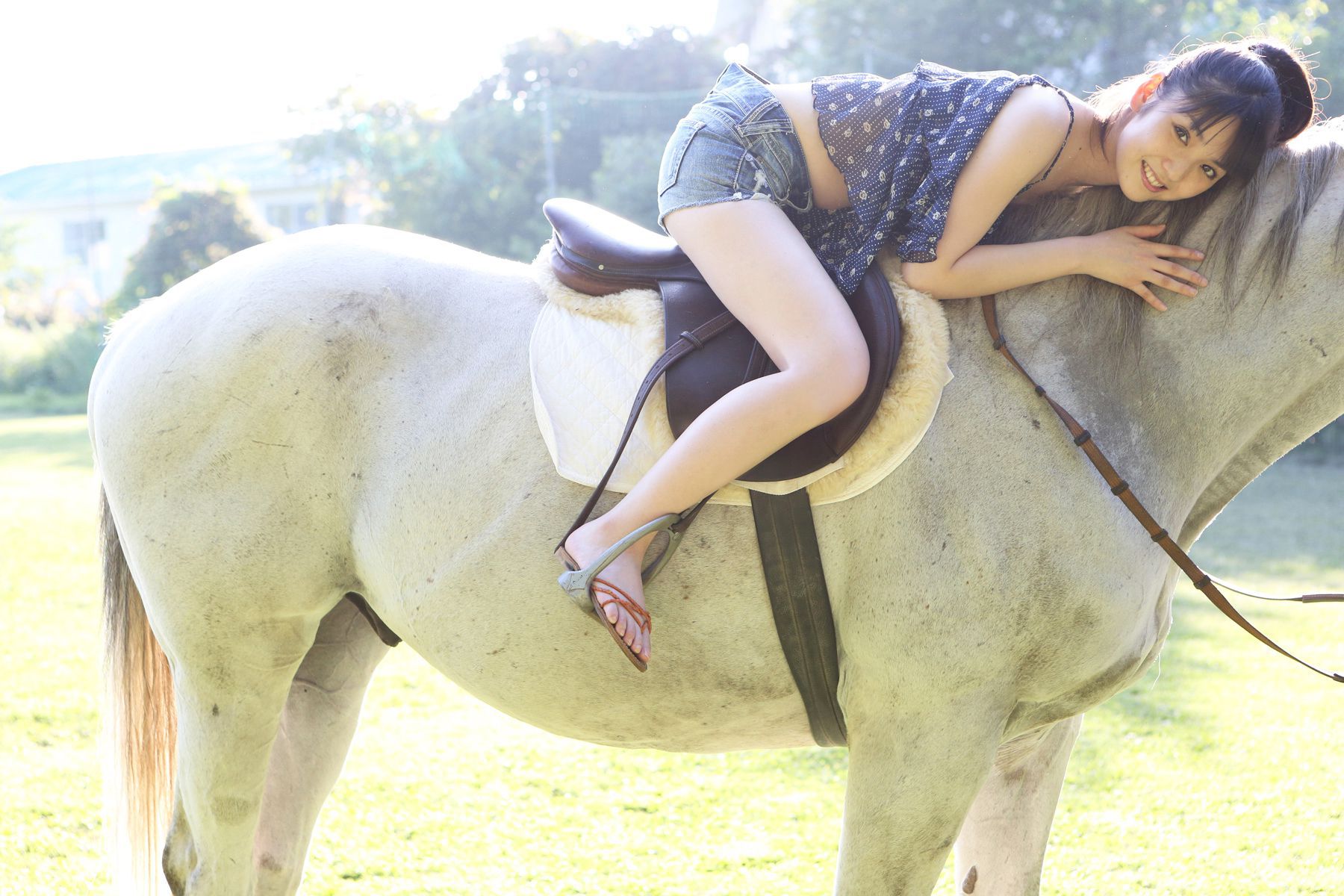 道重沙由美(Sayumi Michishige 道重さゆみ)  Vol.116-图95