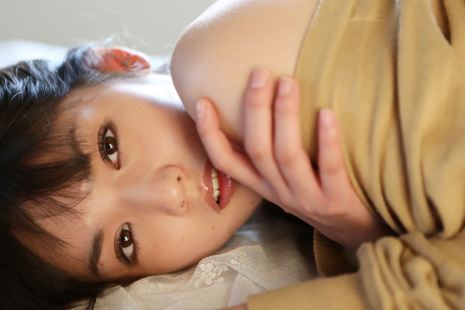 道重さゆみ Sayumi Michishige  Vol.117-图14