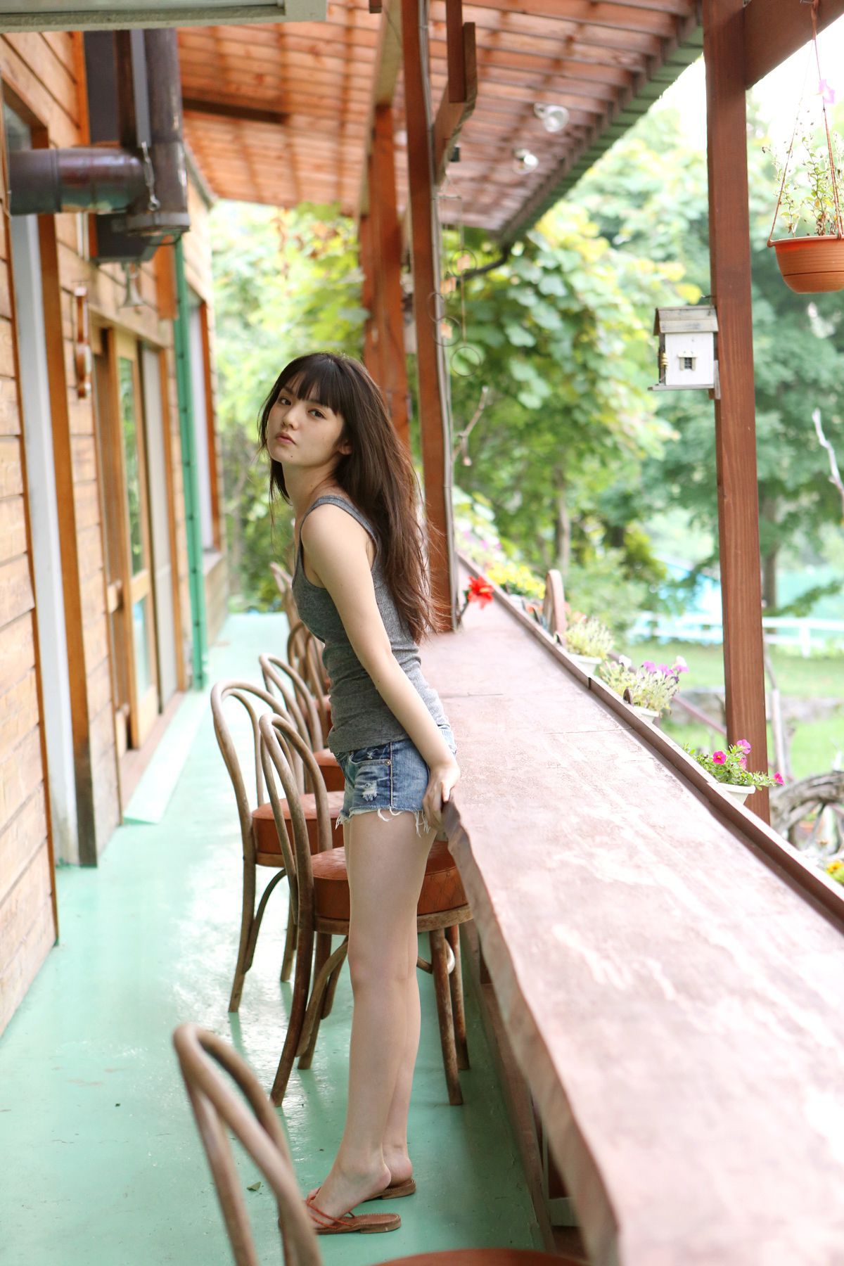 道重さゆみ Sayumi Michishige  Vol.117-图15