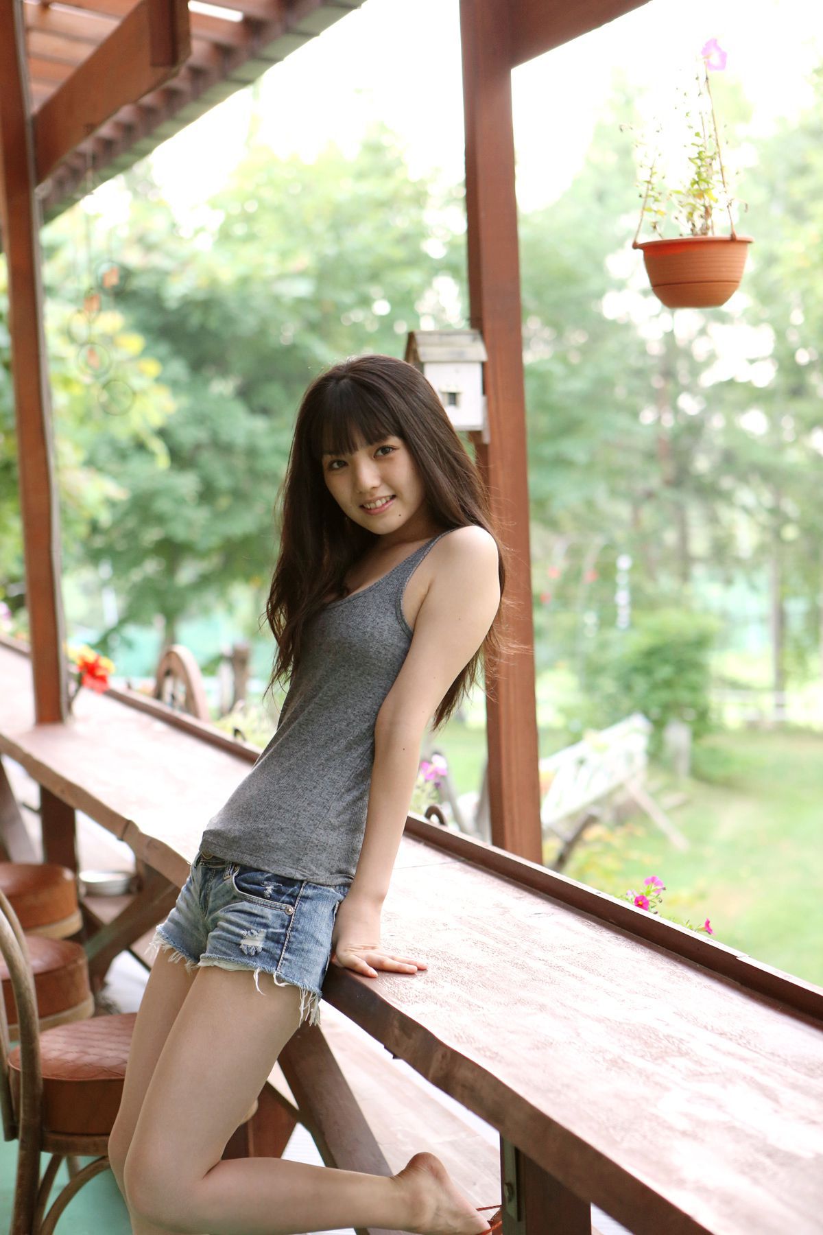 道重さゆみ Sayumi Michishige  Vol.117-图16