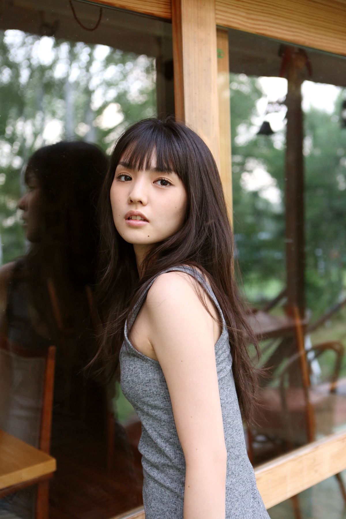 道重さゆみ Sayumi Michishige  Vol.117-图17