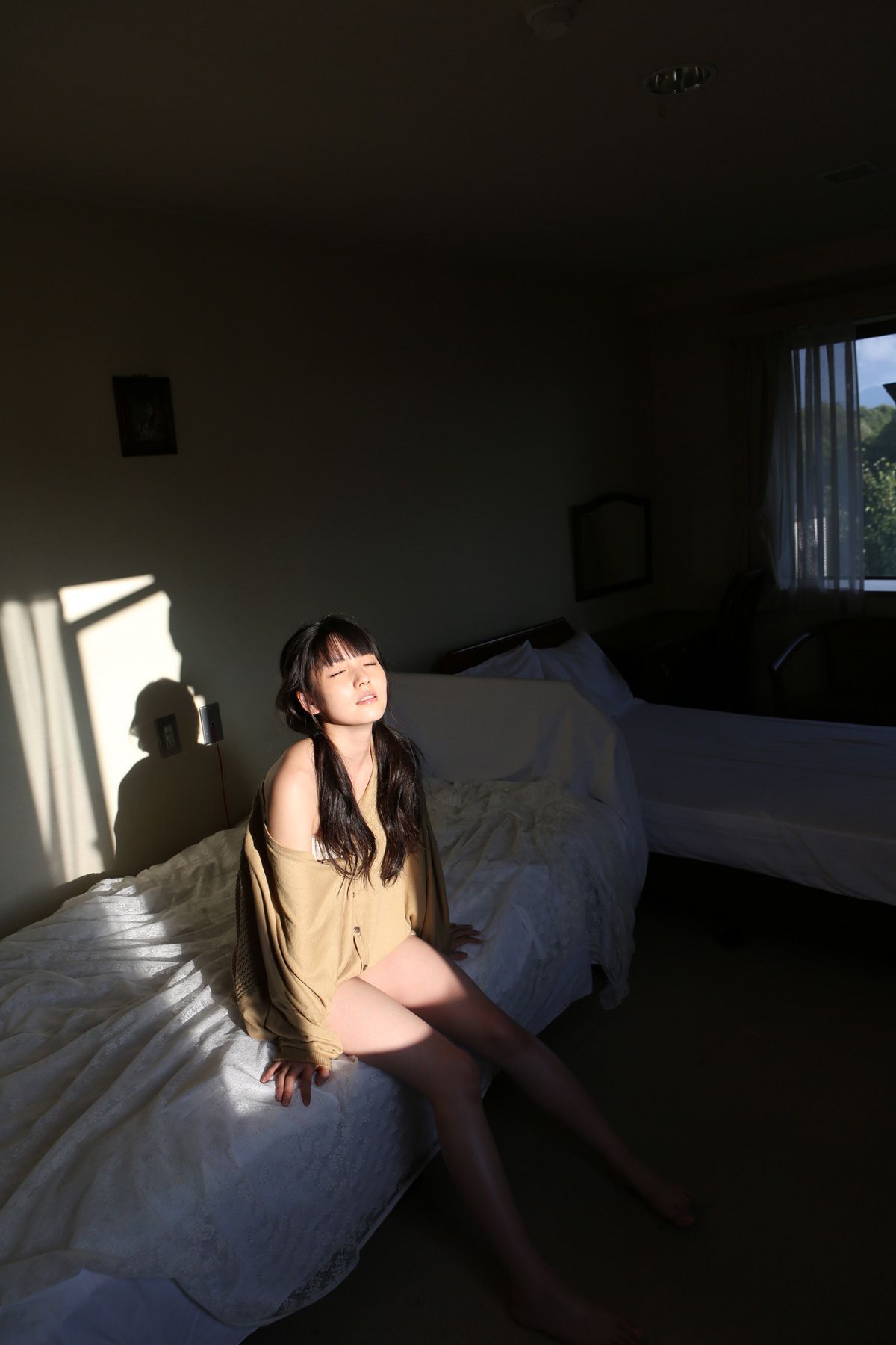 道重さゆみ Sayumi Michishige  Vol.117-图1