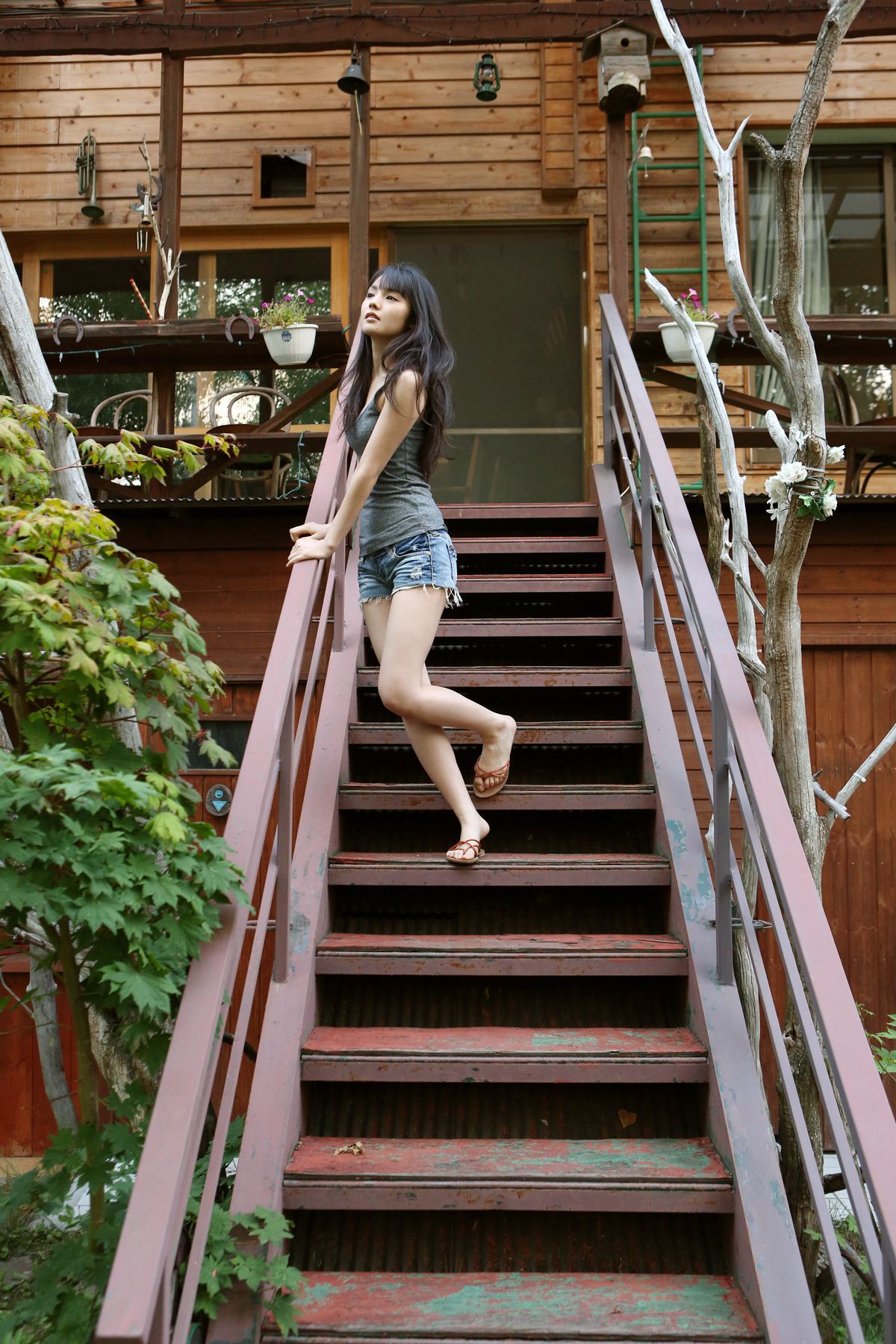 道重さゆみ Sayumi Michishige  Vol.117-图19