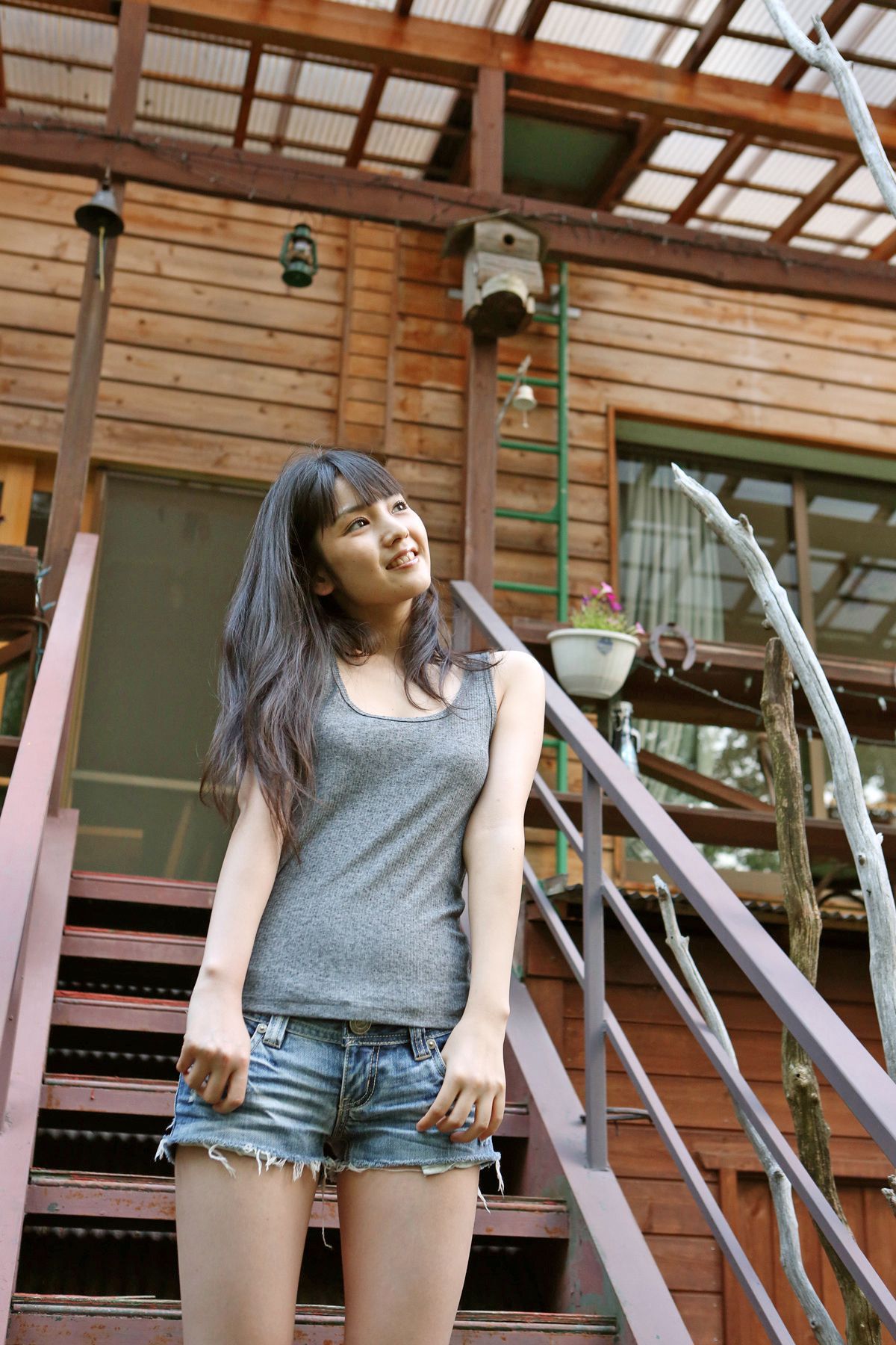 道重さゆみ Sayumi Michishige  Vol.117-图20