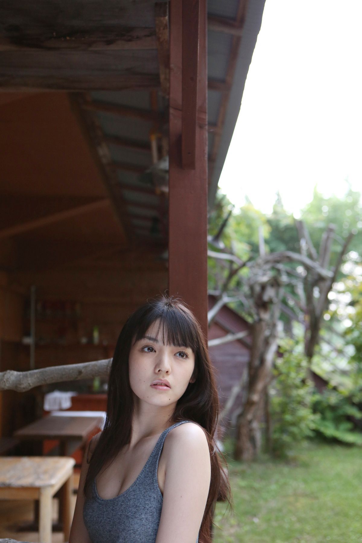 道重さゆみ Sayumi Michishige  Vol.117-图21