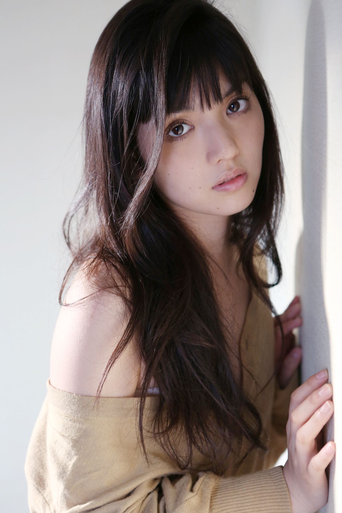 道重さゆみ Sayumi Michishige  Vol.117-图27