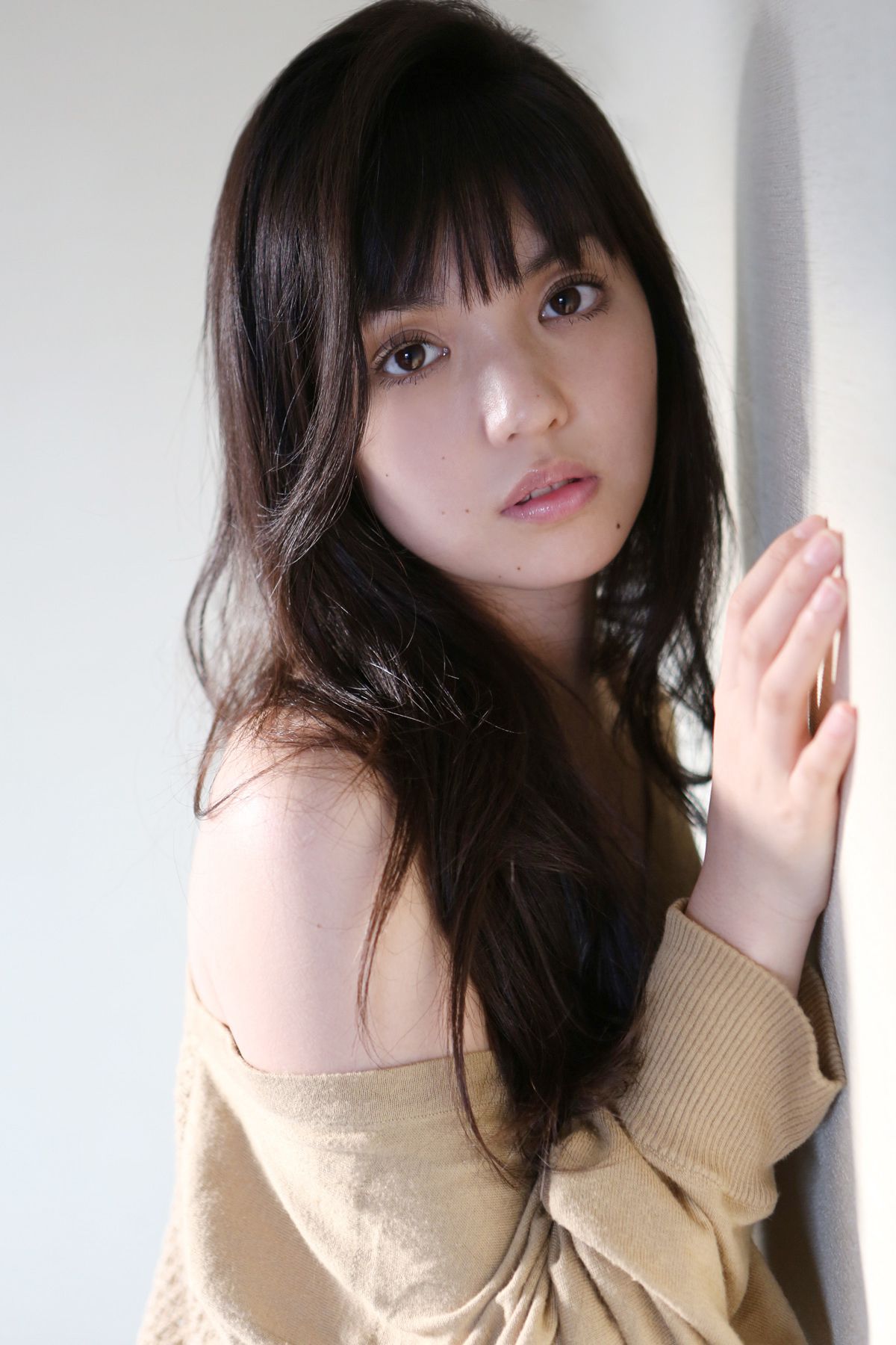 道重さゆみ Sayumi Michishige  Vol.117-图28