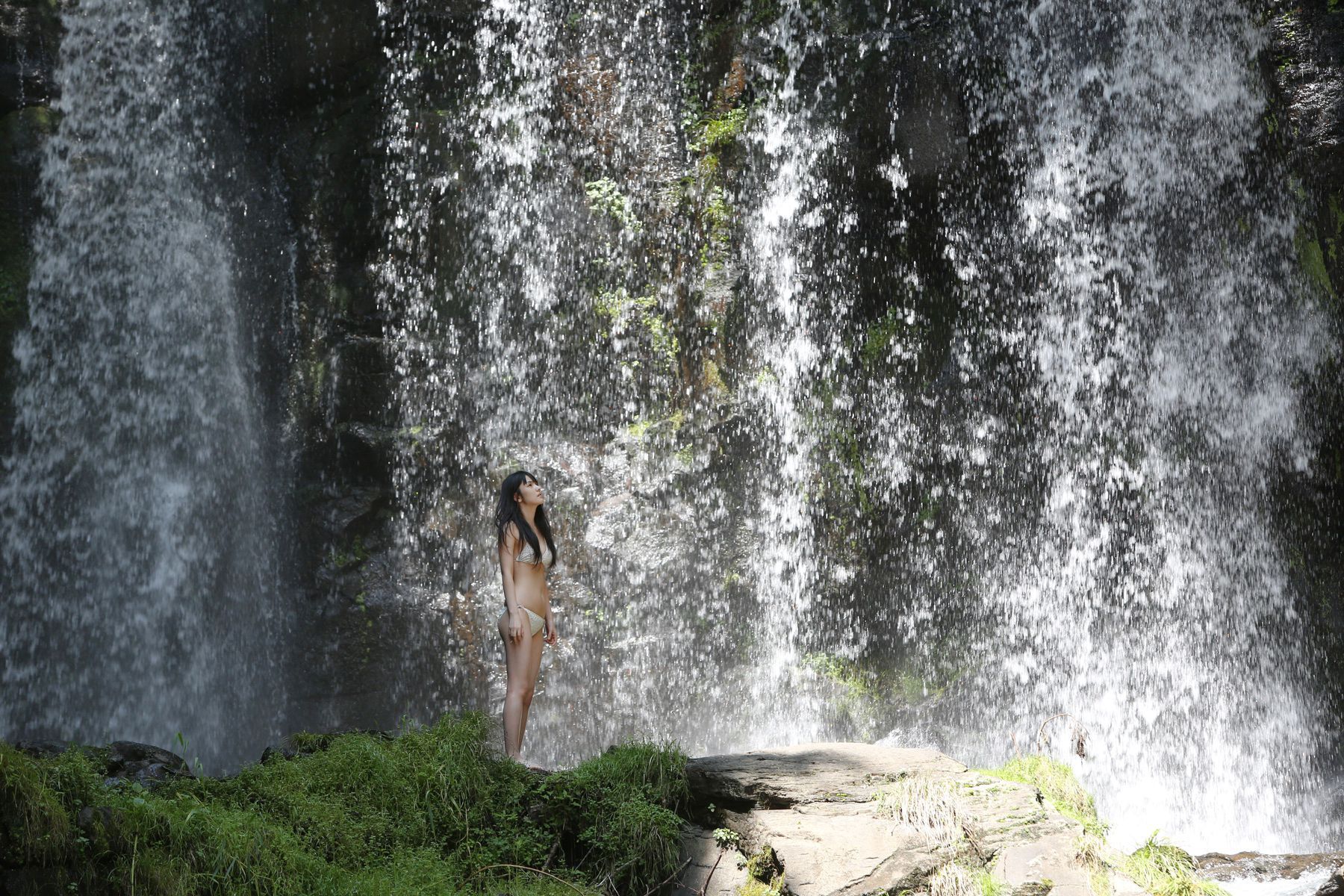 道重さゆみ Sayumi Michishige  Vol.117-图29