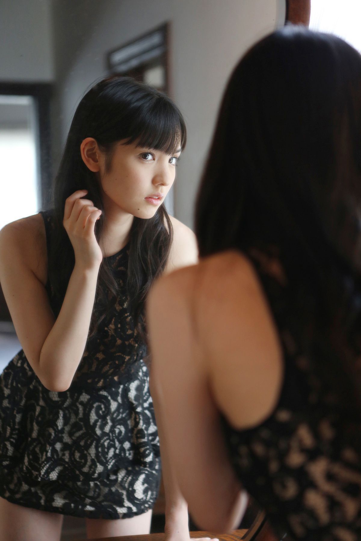 道重さゆみ Sayumi Michishige  Vol.117-图41