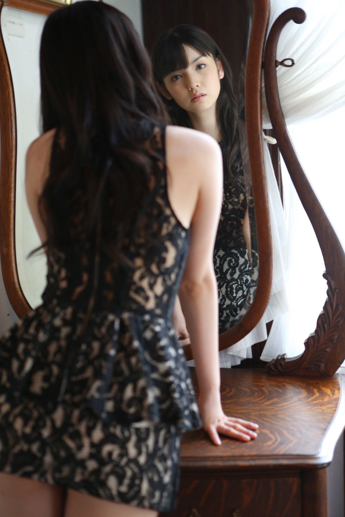 道重さゆみ Sayumi Michishige  Vol.117-图42