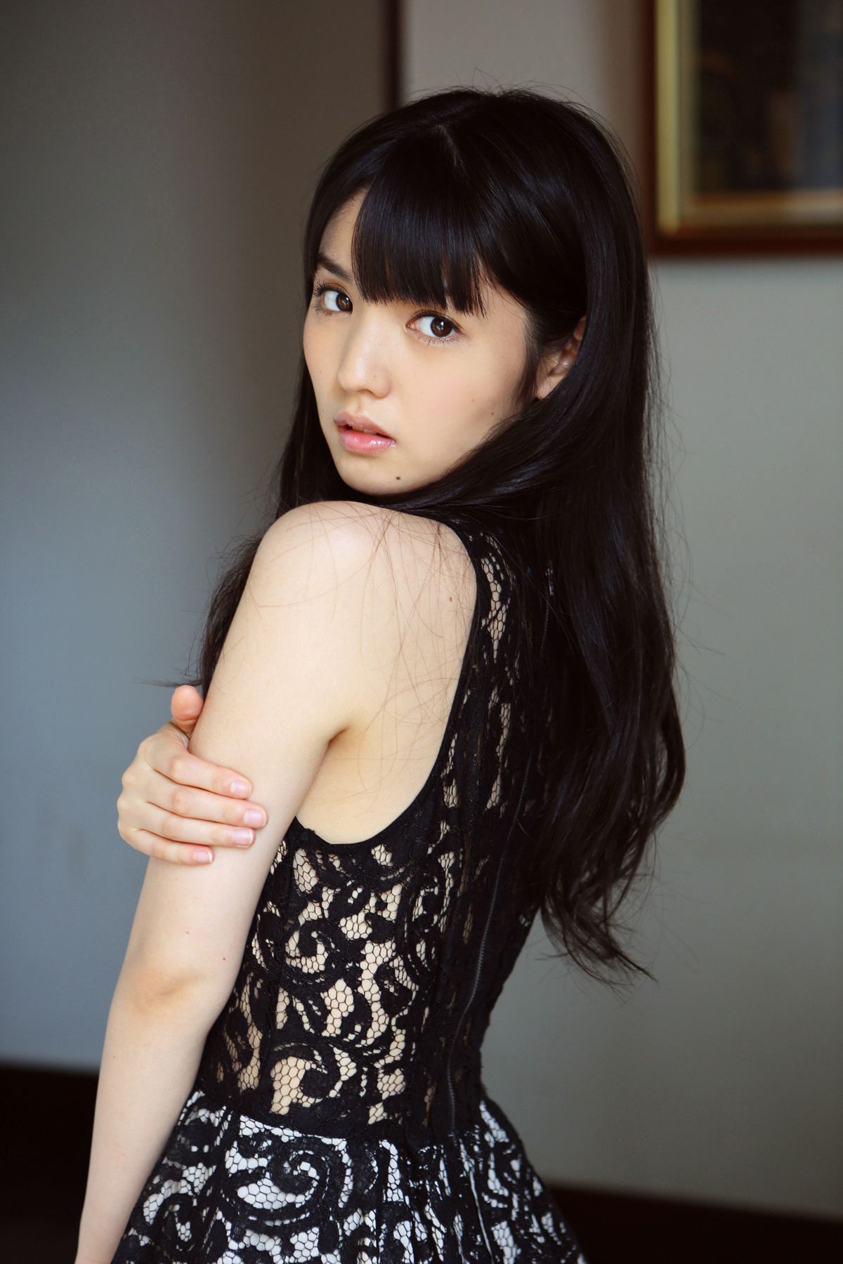道重さゆみ Sayumi Michishige  Vol.117-图47