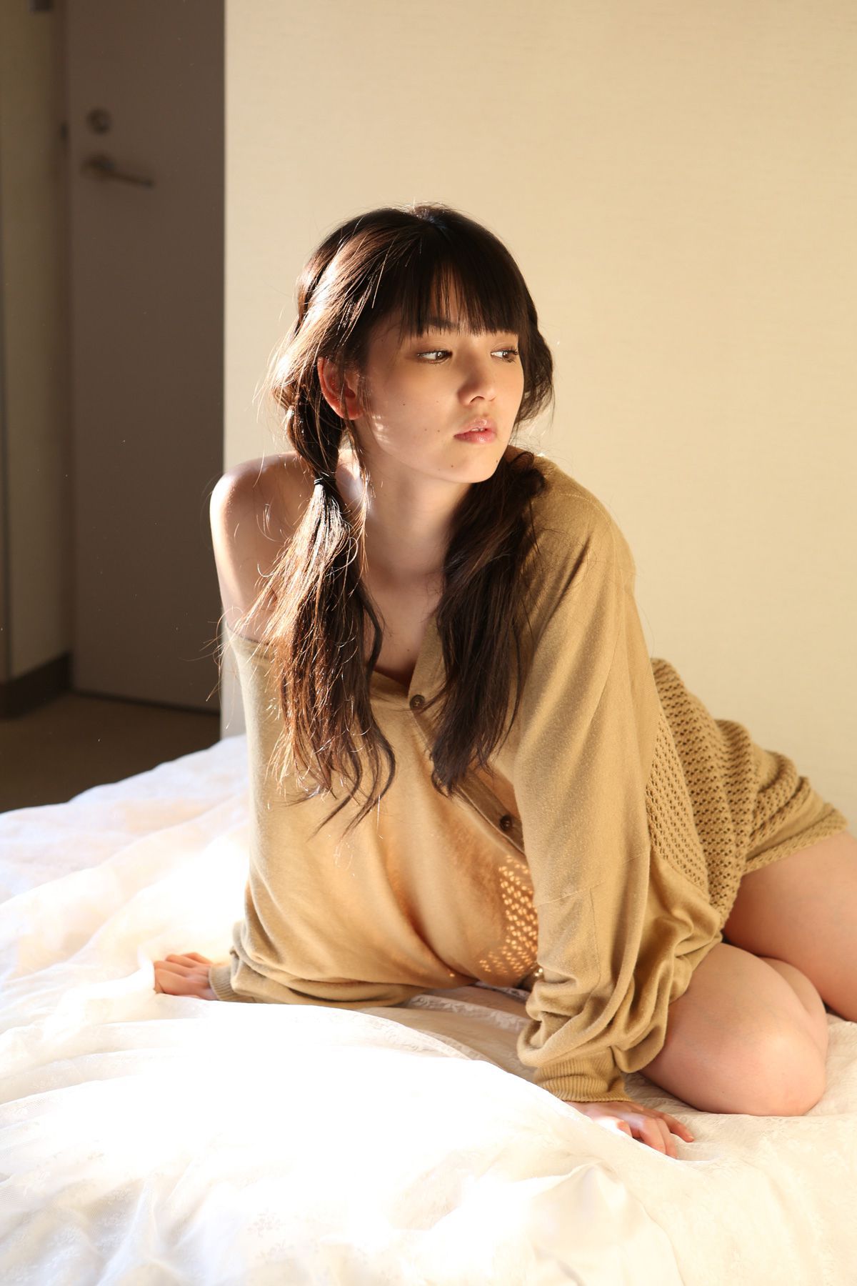 道重さゆみ Sayumi Michishige  Vol.117-图4