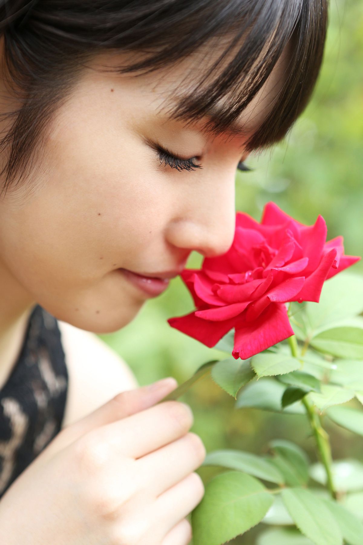 道重さゆみ Sayumi Michishige  Vol.117-图50