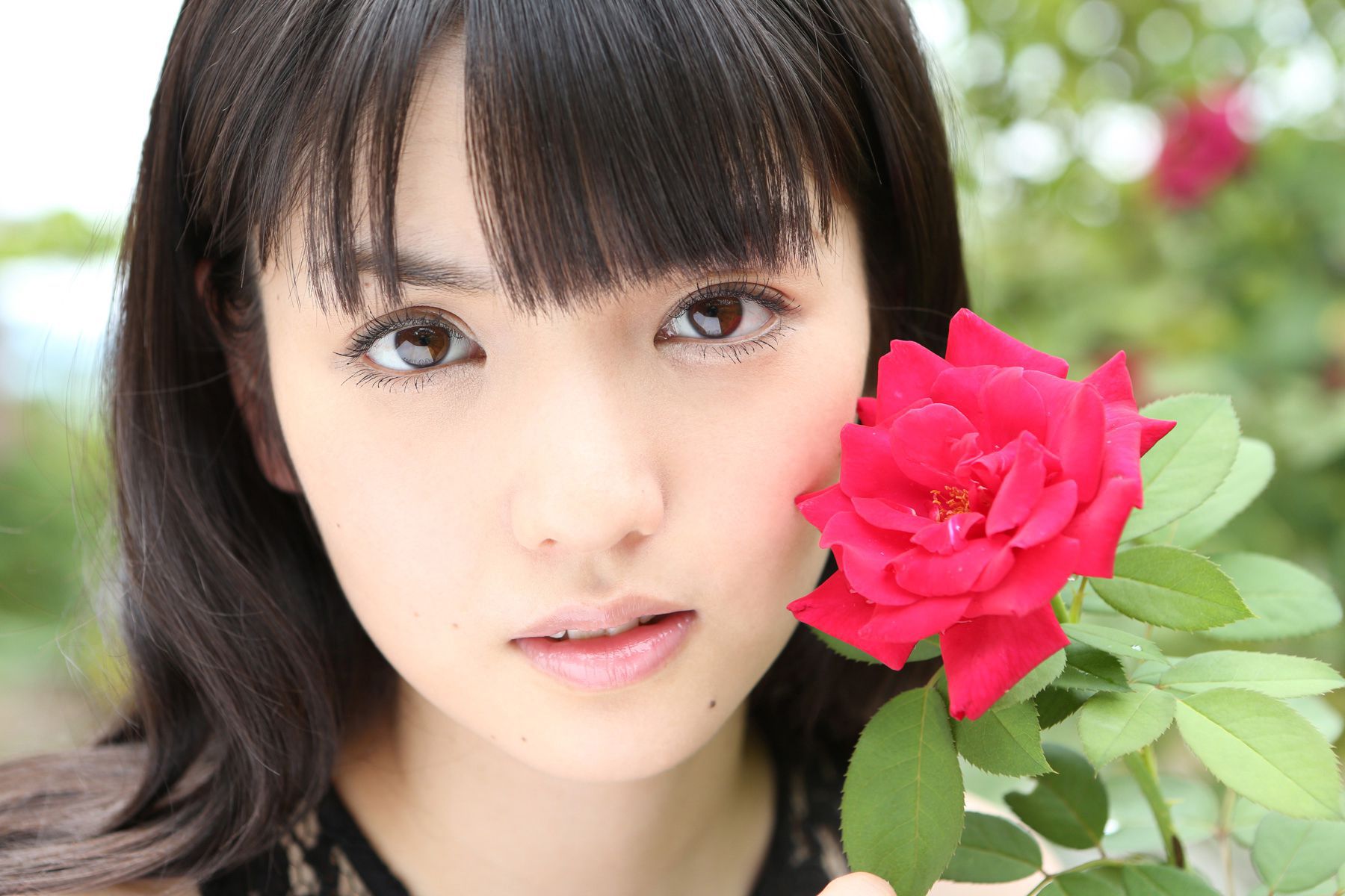 道重さゆみ Sayumi Michishige  Vol.117-图51