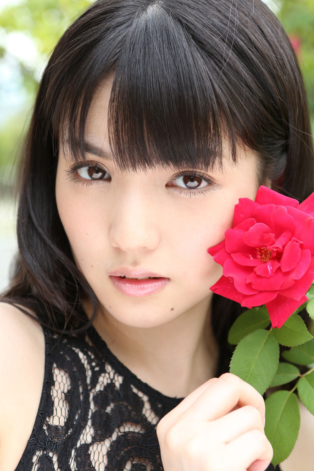 道重さゆみ Sayumi Michishige  Vol.117-图52
