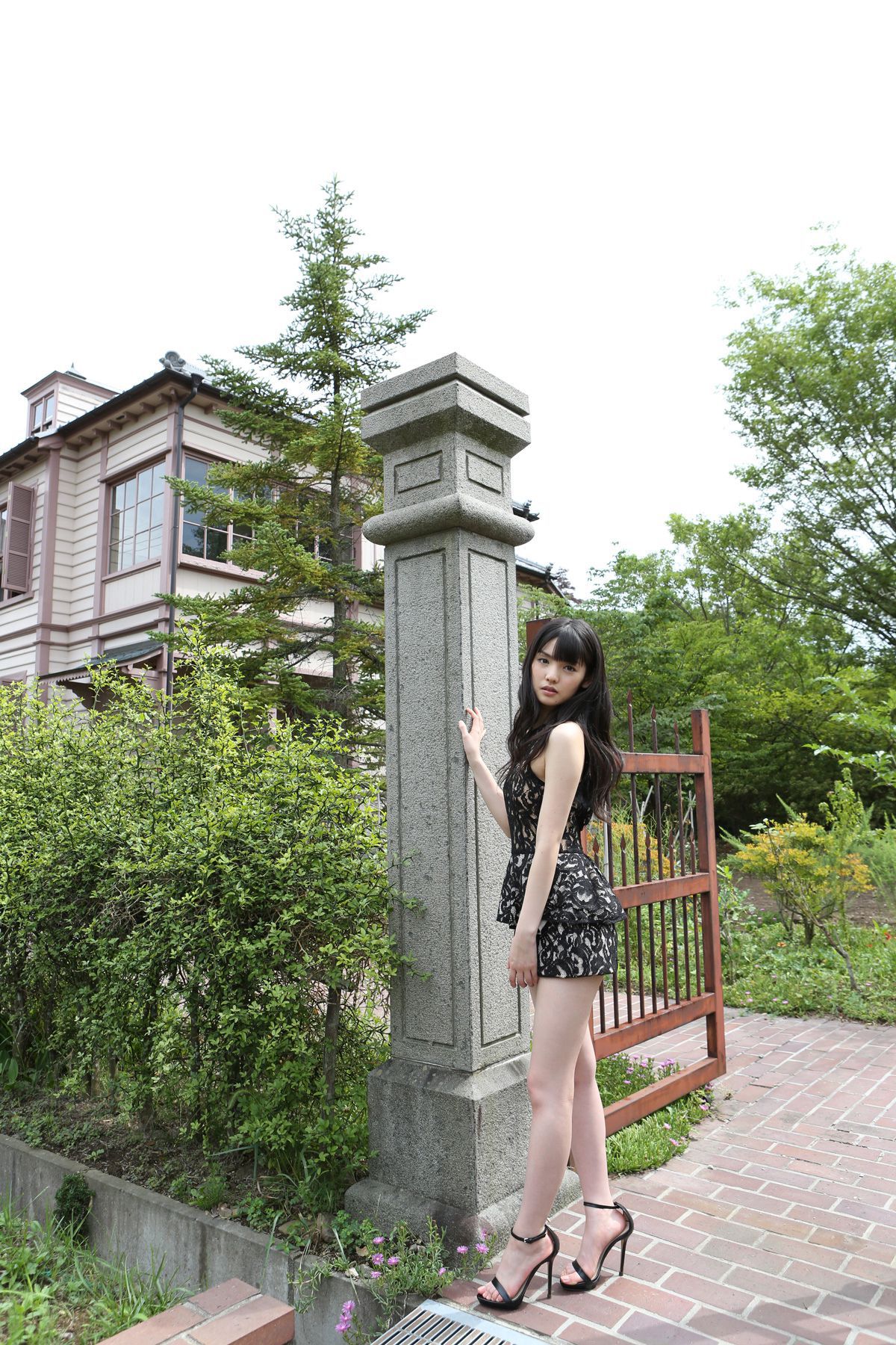 道重さゆみ Sayumi Michishige  Vol.117-图53